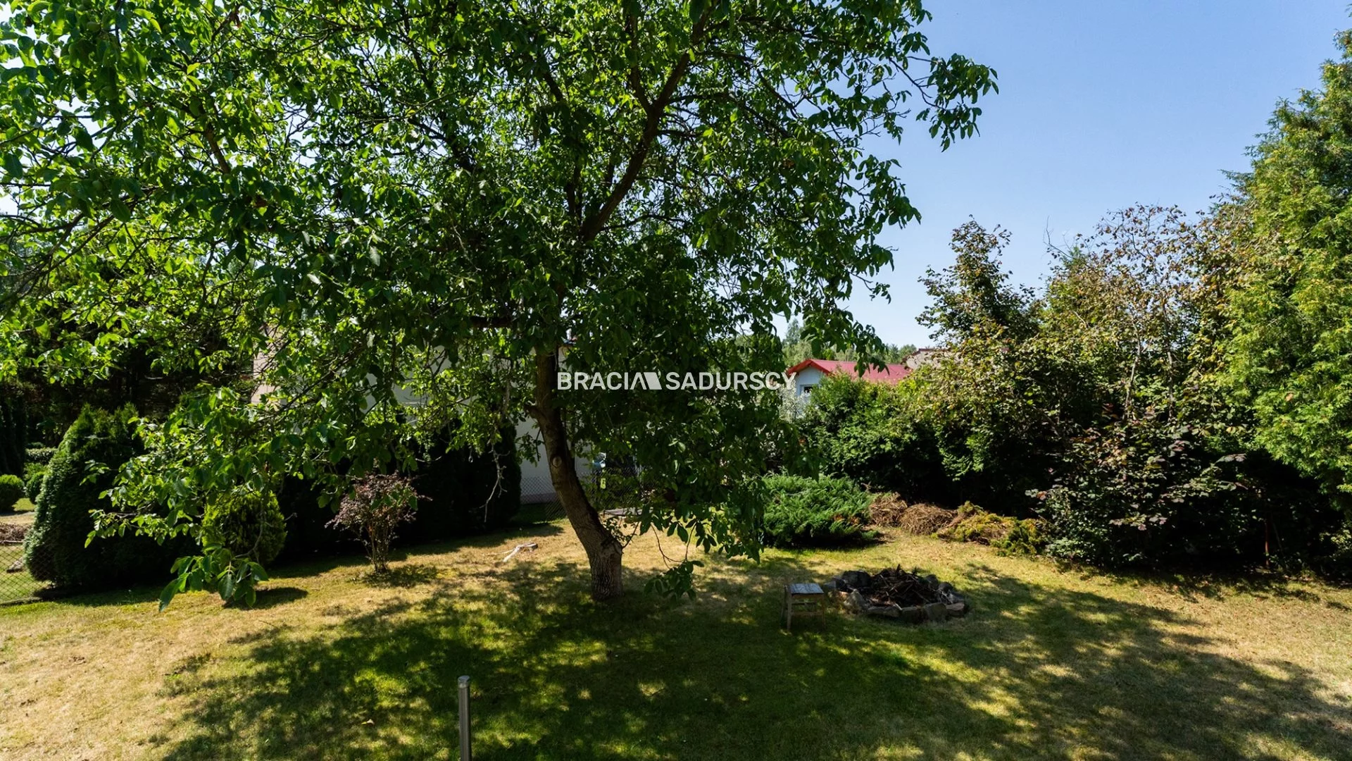 Dom 60,00 m², oferta nr , BS5-DS-311321-9, Alwernia, Działkowców