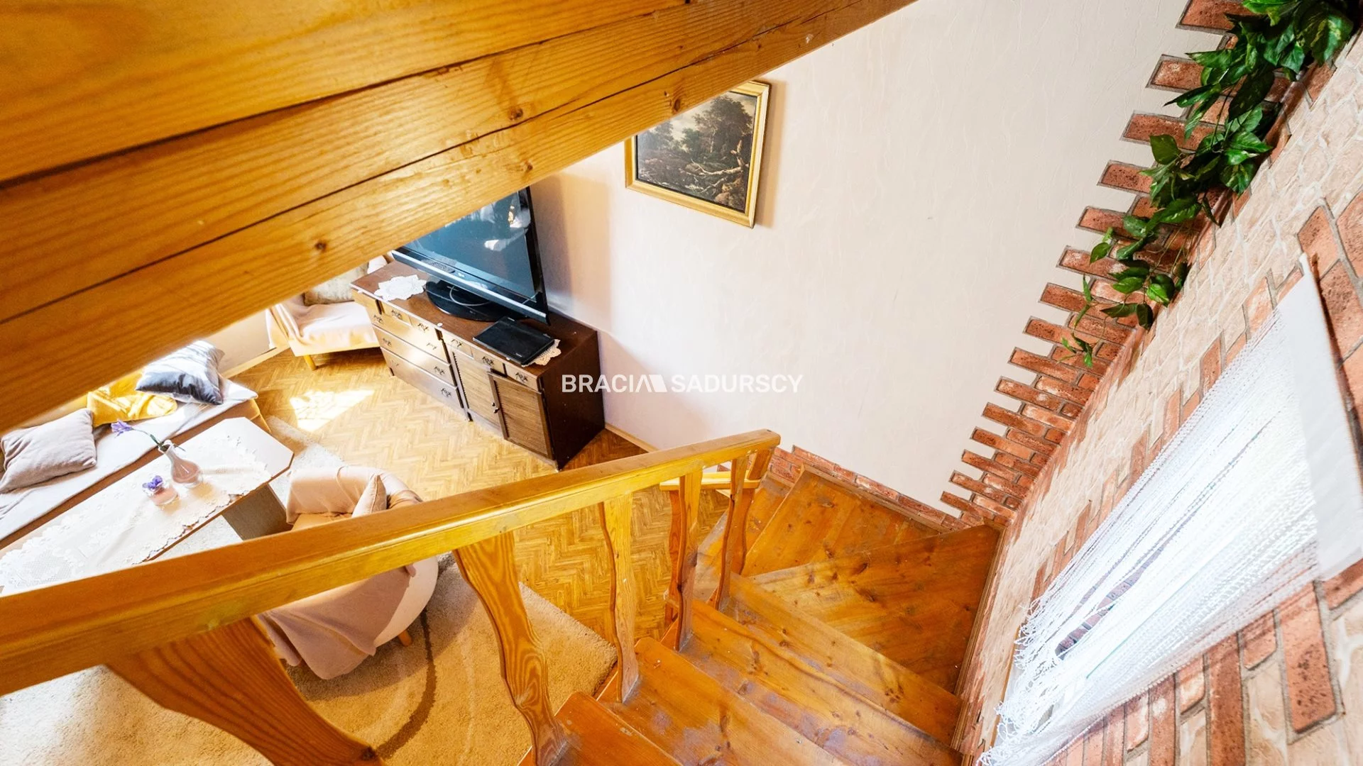 Dom 60,00 m², oferta nr , BS5-DS-311321-11, Alwernia, Działkowców