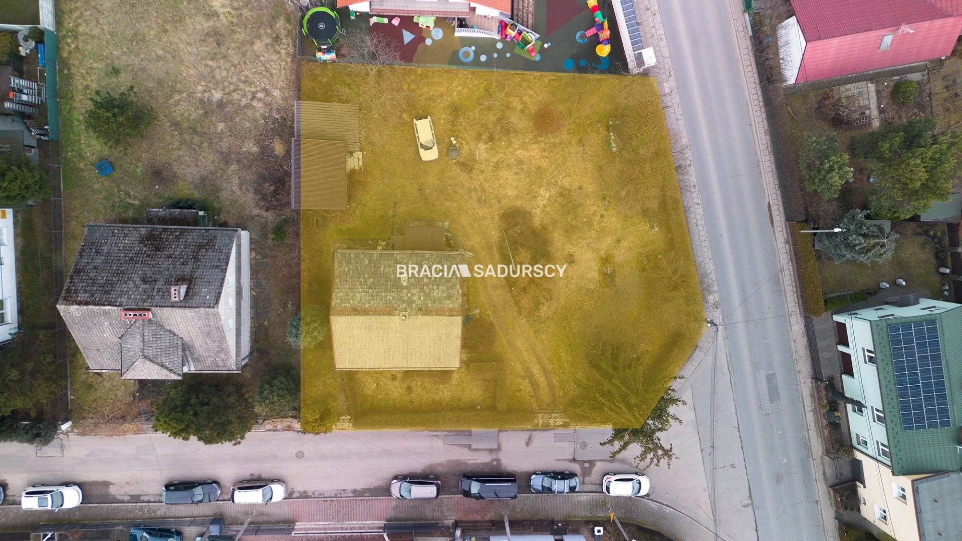 Dom na sprzedaż, 100,00 m², oferta nr BS1-DS-307307