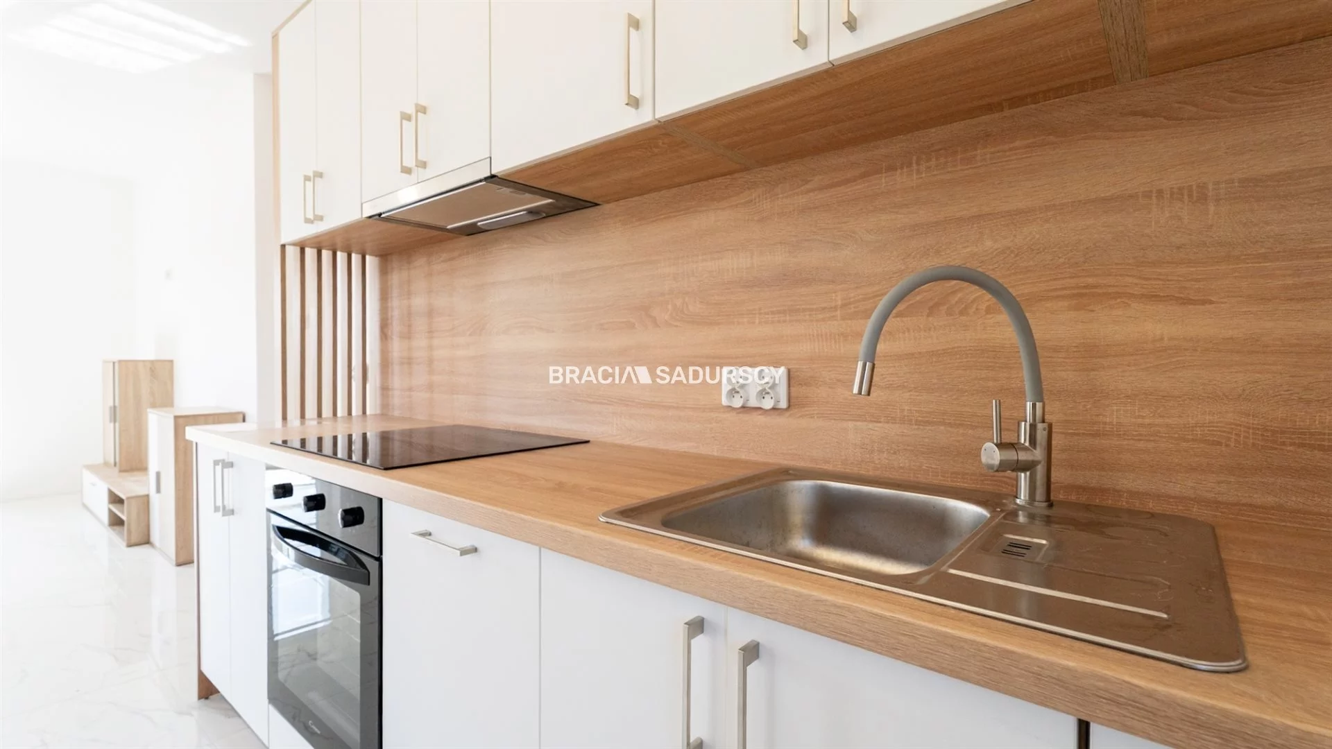 Dom i rezydencja 153,80 m², oferta nr , BS1-DS-309763-12, Kraków, Swoszowice, Henryka Niewodniczańskiego