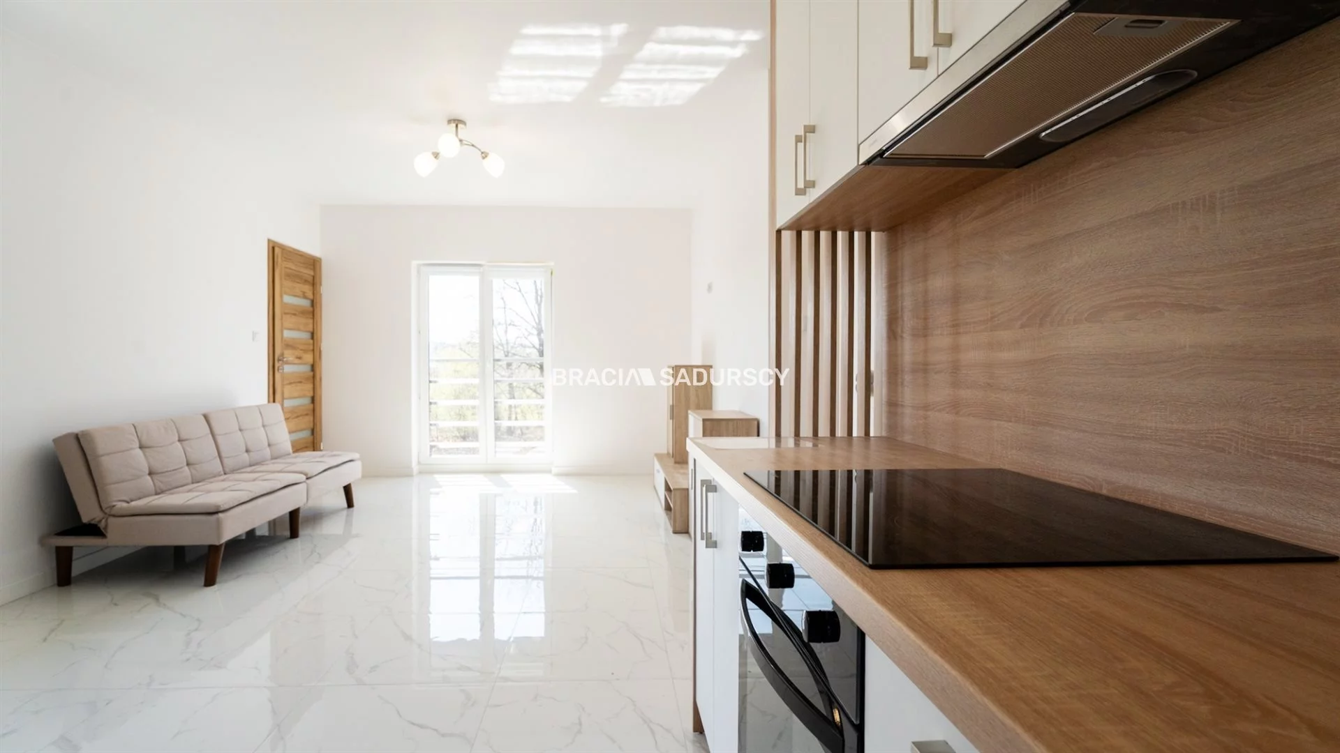 Dom i rezydencja 153,80 m², oferta nr , BS1-DS-309763-12, Kraków, Swoszowice, Henryka Niewodniczańskiego