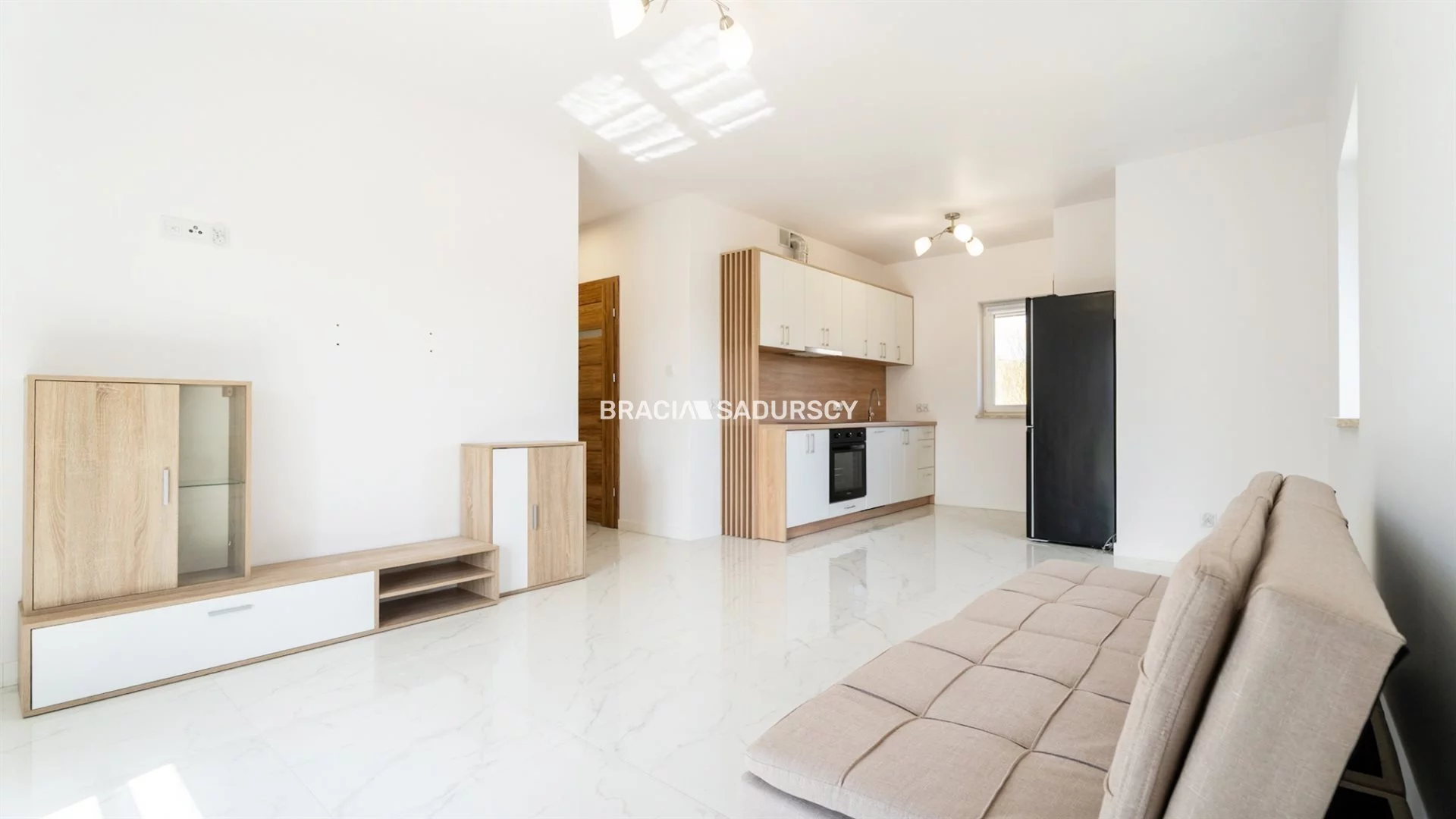 Dom i rezydencja 153,80 m², oferta nr , BS1-DS-309763-12, Kraków, Swoszowice, Henryka Niewodniczańskiego