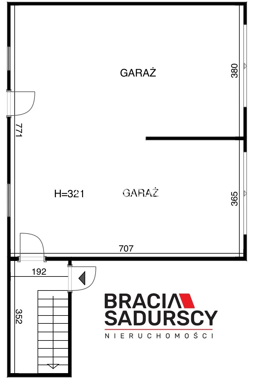 Dom i rezydencja 153,80 m², oferta nr , BS1-DS-309763-12, Kraków, Swoszowice, Henryka Niewodniczańskiego