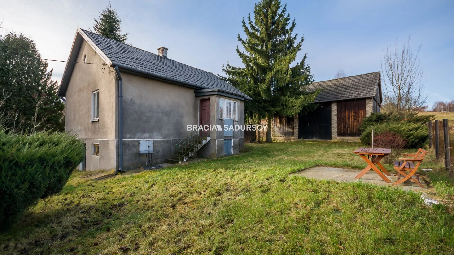 Dom 5 996,00 m², oferta nr , BS5-DS-306427-132, Narama, Kamionka