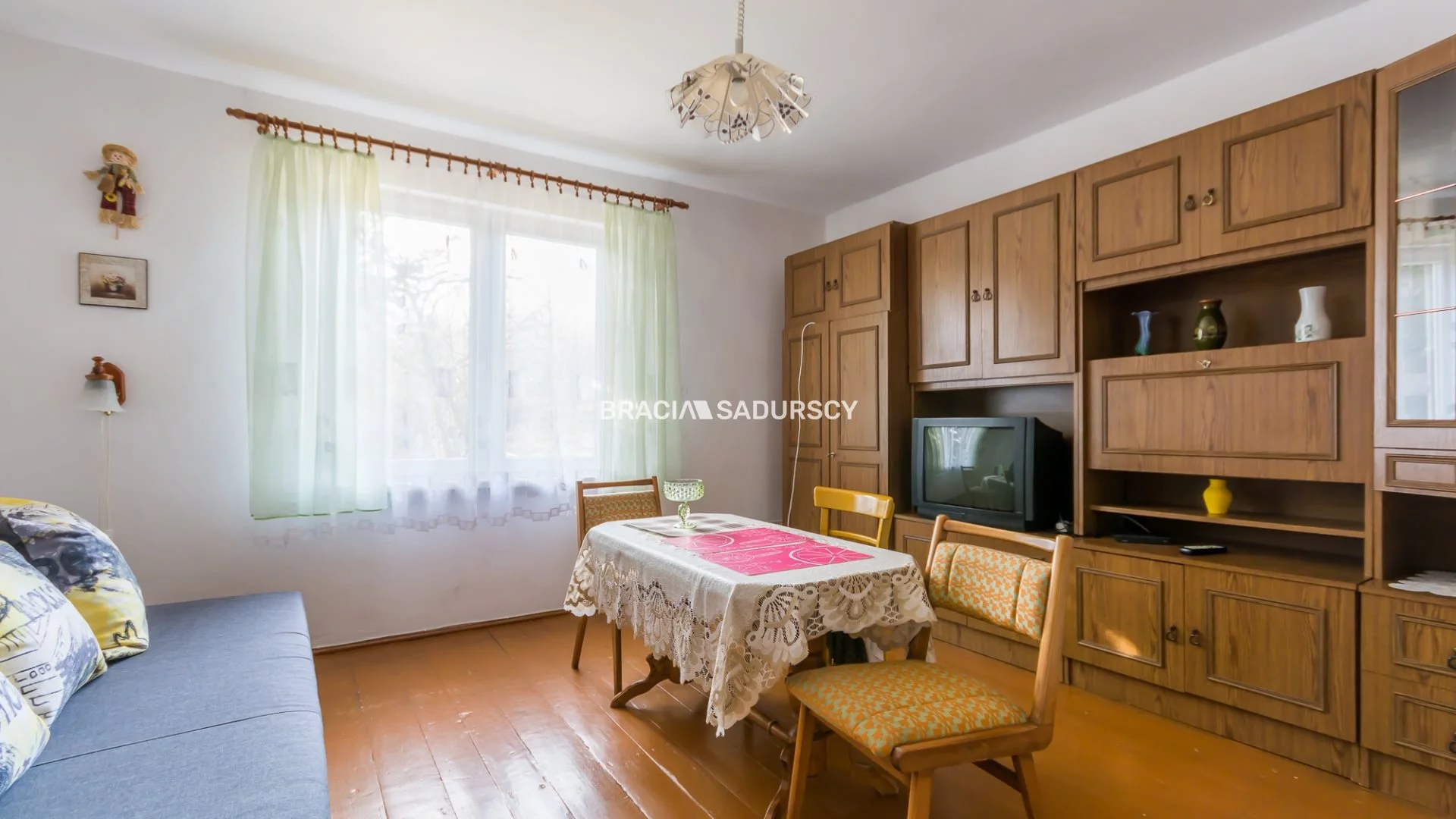 Dom 5 996,00 m², oferta nr , BS5-DS-306427-132, Narama, Kamionka