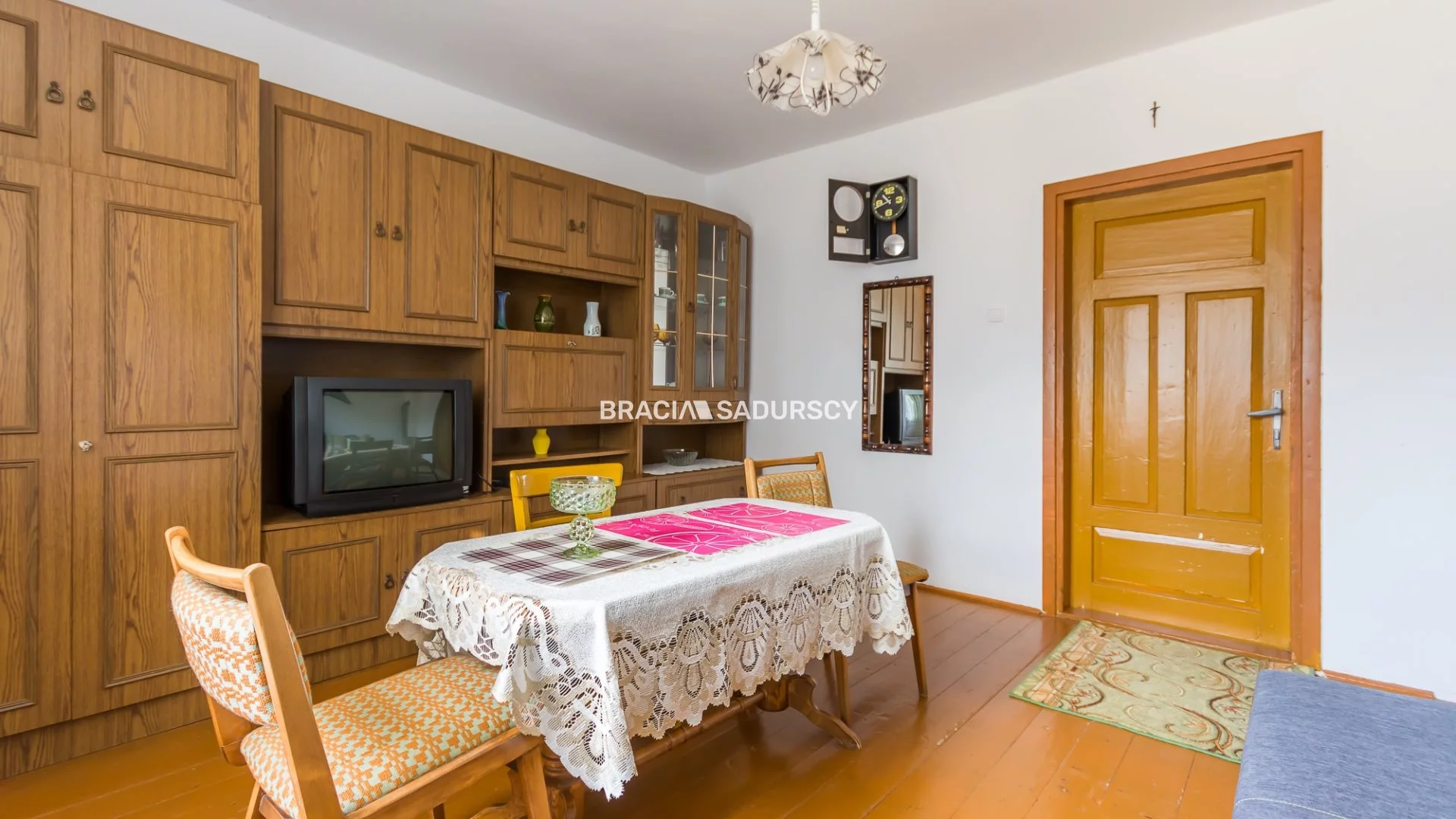 Dom 5 996,00 m², oferta nr , BS5-DS-306427-132, Narama, Kamionka