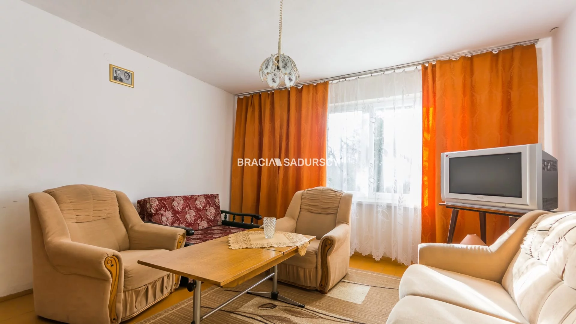 Dom 5 996,00 m², oferta nr , BS5-DS-306427-132, Narama, Kamionka