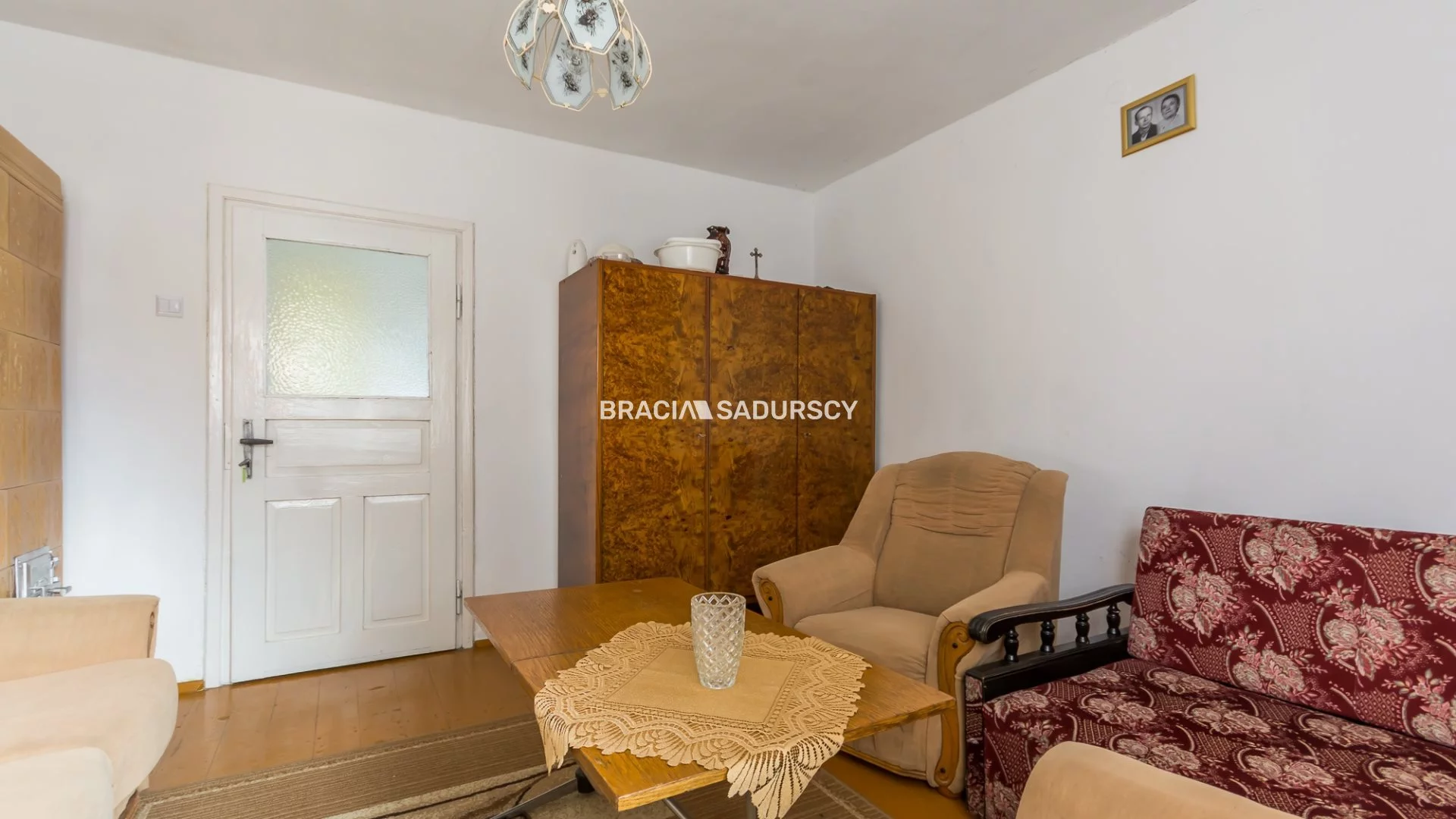 Dom 5 996,00 m², oferta nr , BS5-DS-306427-132, Narama, Kamionka