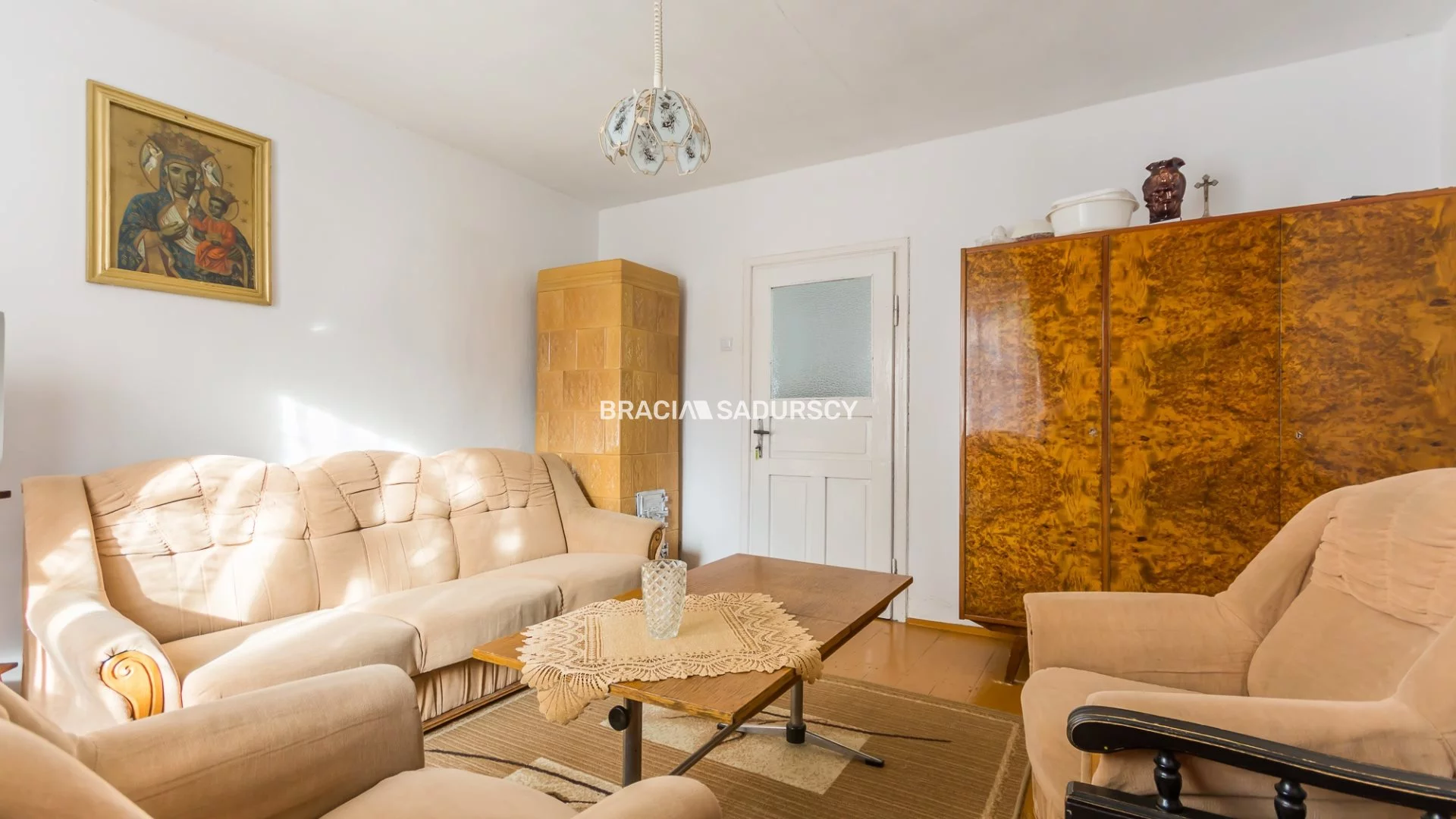 Dom 5 996,00 m², oferta nr , BS5-DS-306427-132, Narama, Kamionka