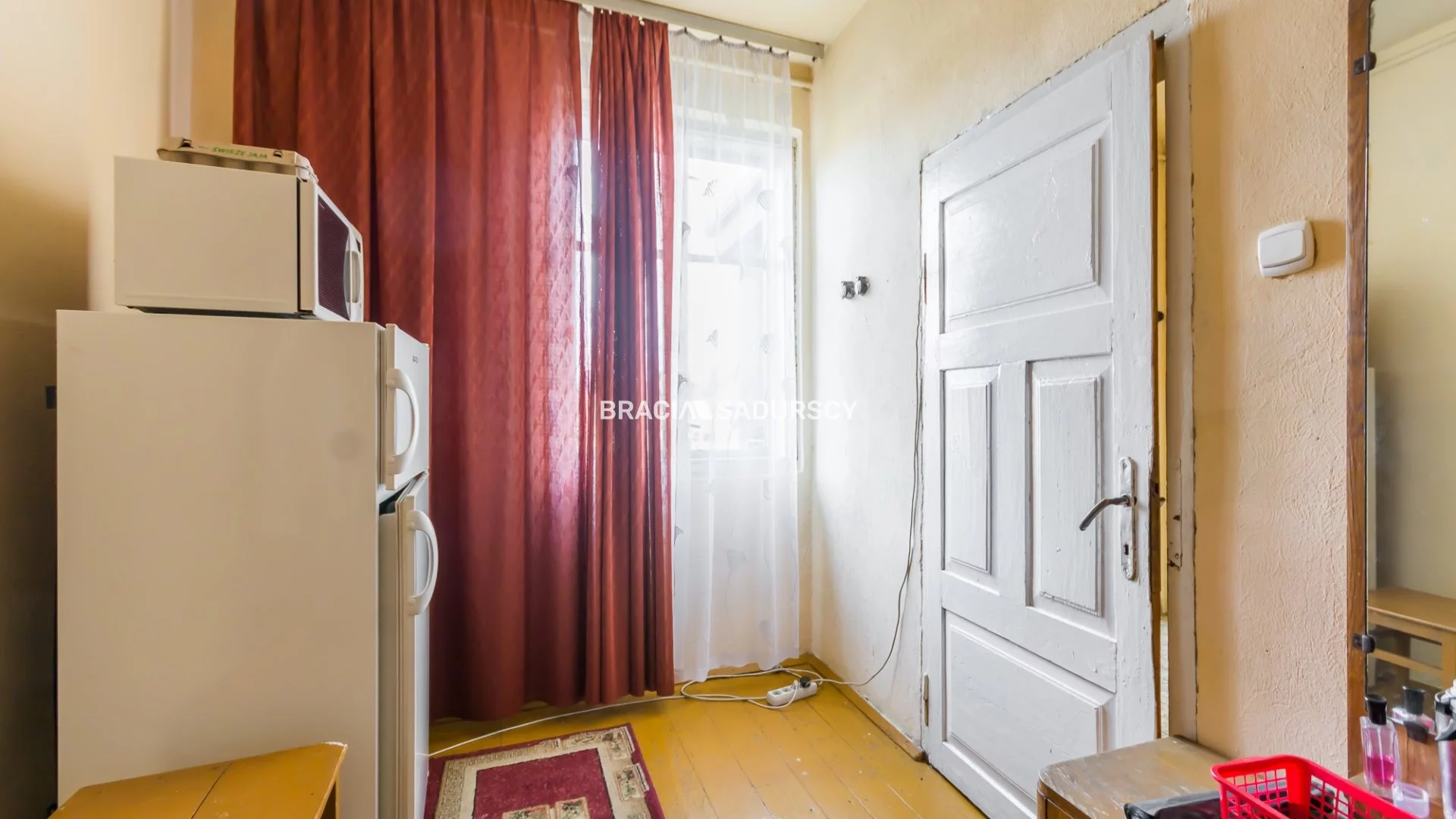 Dom 5 996,00 m², oferta nr , BS5-DS-306427-132, Narama, Kamionka