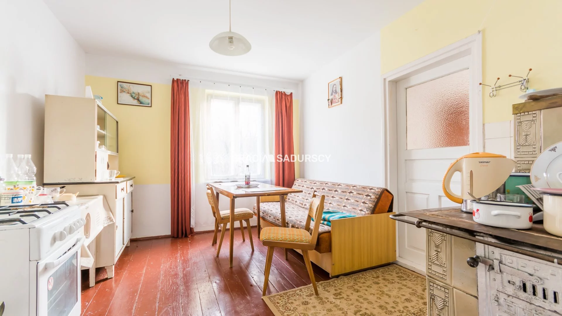 Dom 5 996,00 m², oferta nr , BS5-DS-306427-132, Narama, Kamionka