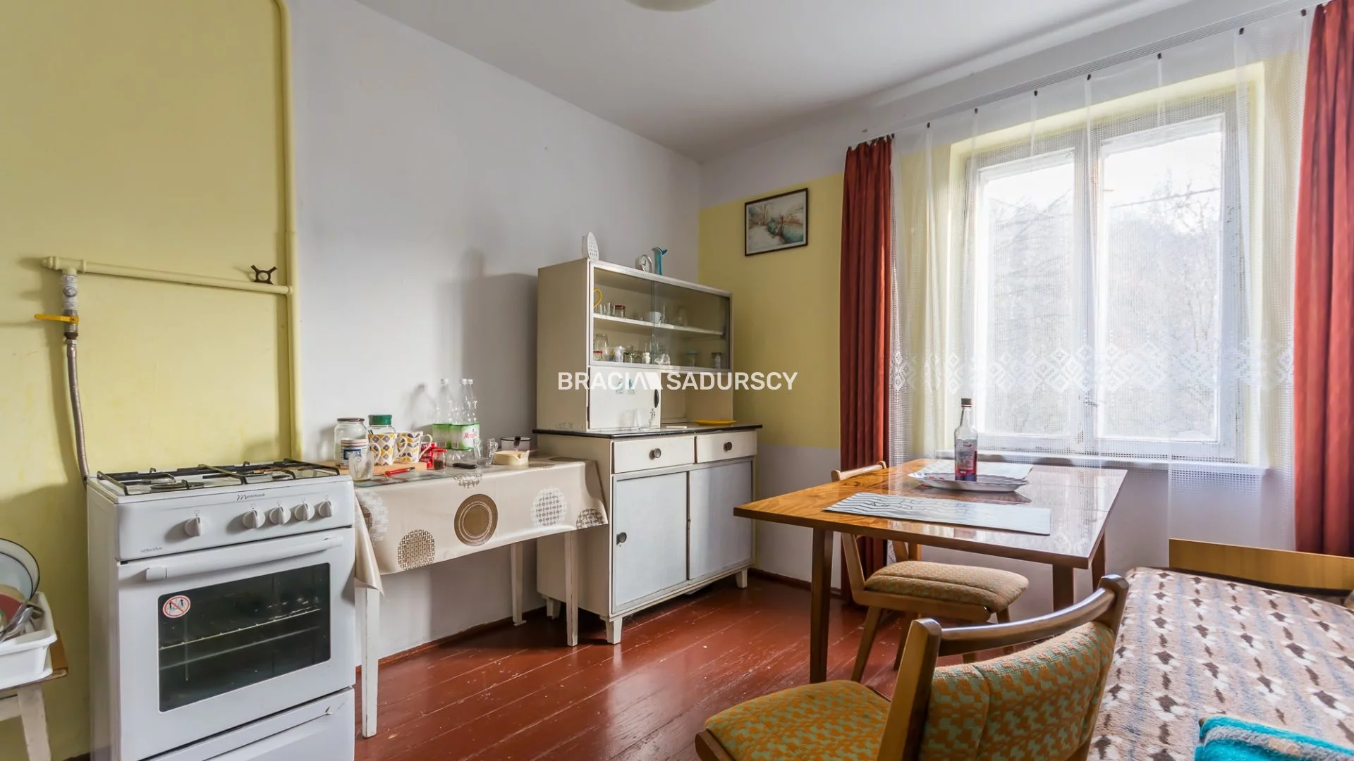 Dom 5 996,00 m², oferta nr , BS5-DS-306427-132, Narama, Kamionka