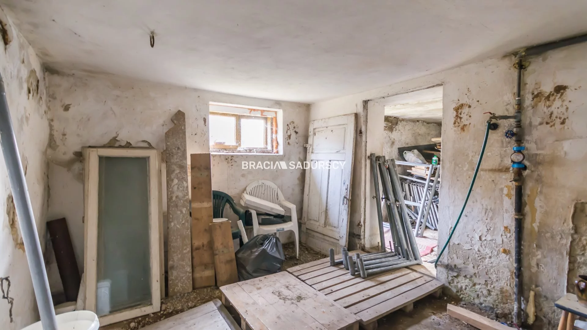 Dom 5 996,00 m², oferta nr , BS5-DS-306427-132, Narama, Kamionka