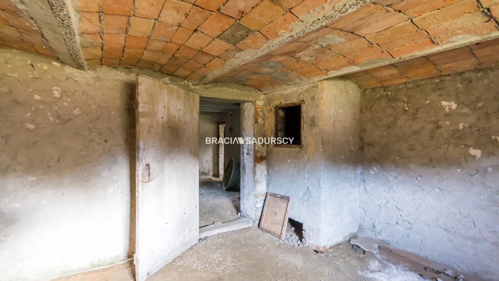 Dom 5 996,00 m², oferta nr , BS5-DS-306427-132, Narama, Kamionka