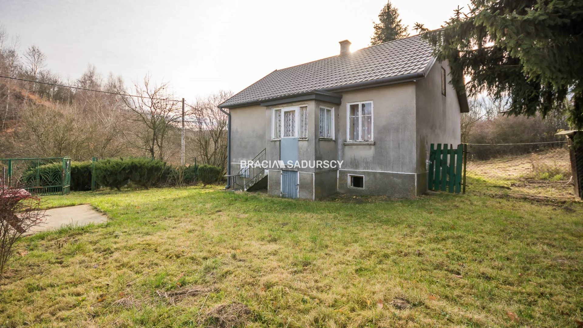Dom 5 996,00 m², oferta nr , BS5-DS-306427-132, Narama, Kamionka