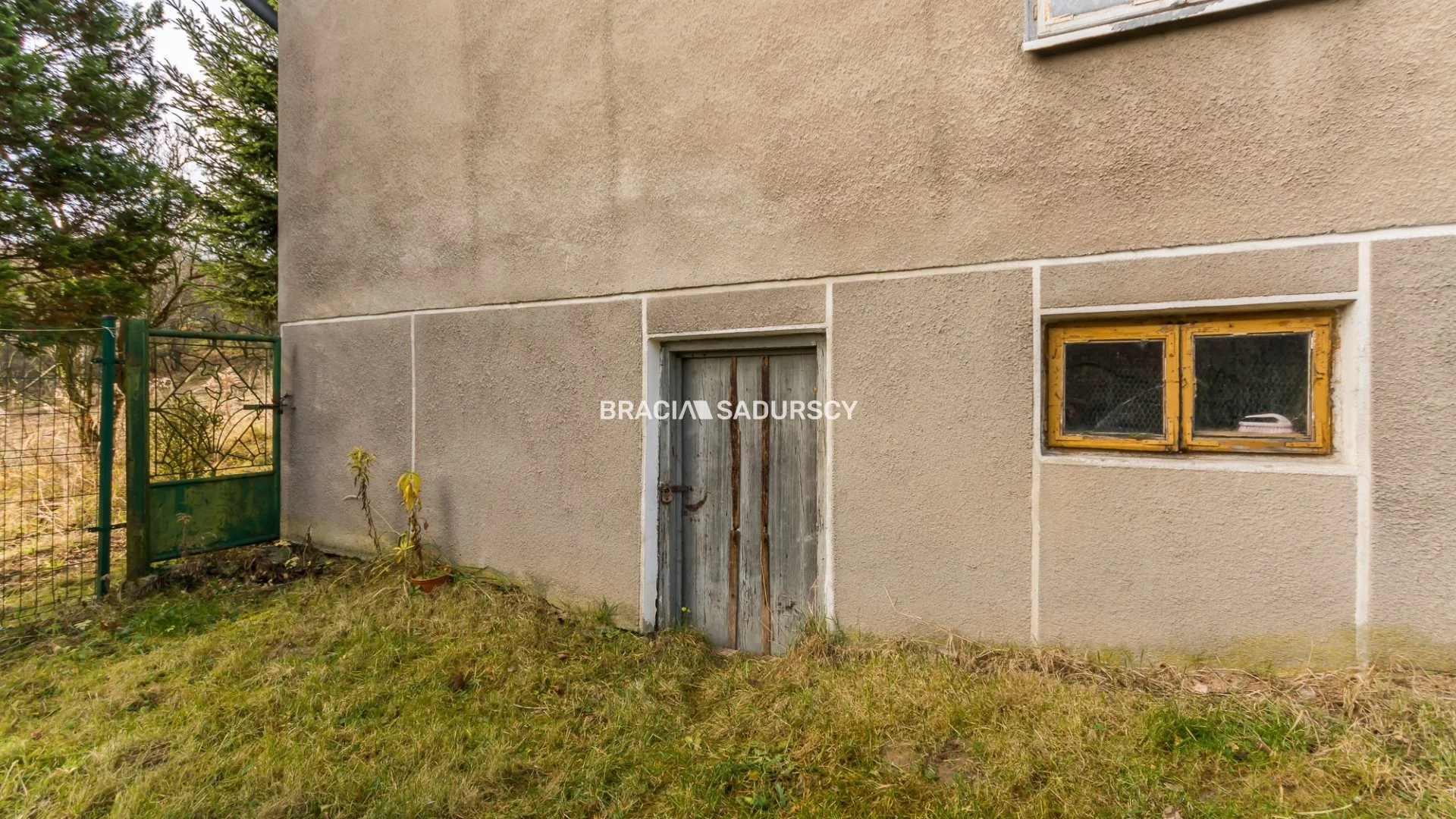 Dom 5 996,00 m², oferta nr , BS5-DS-306427-132, Narama, Kamionka