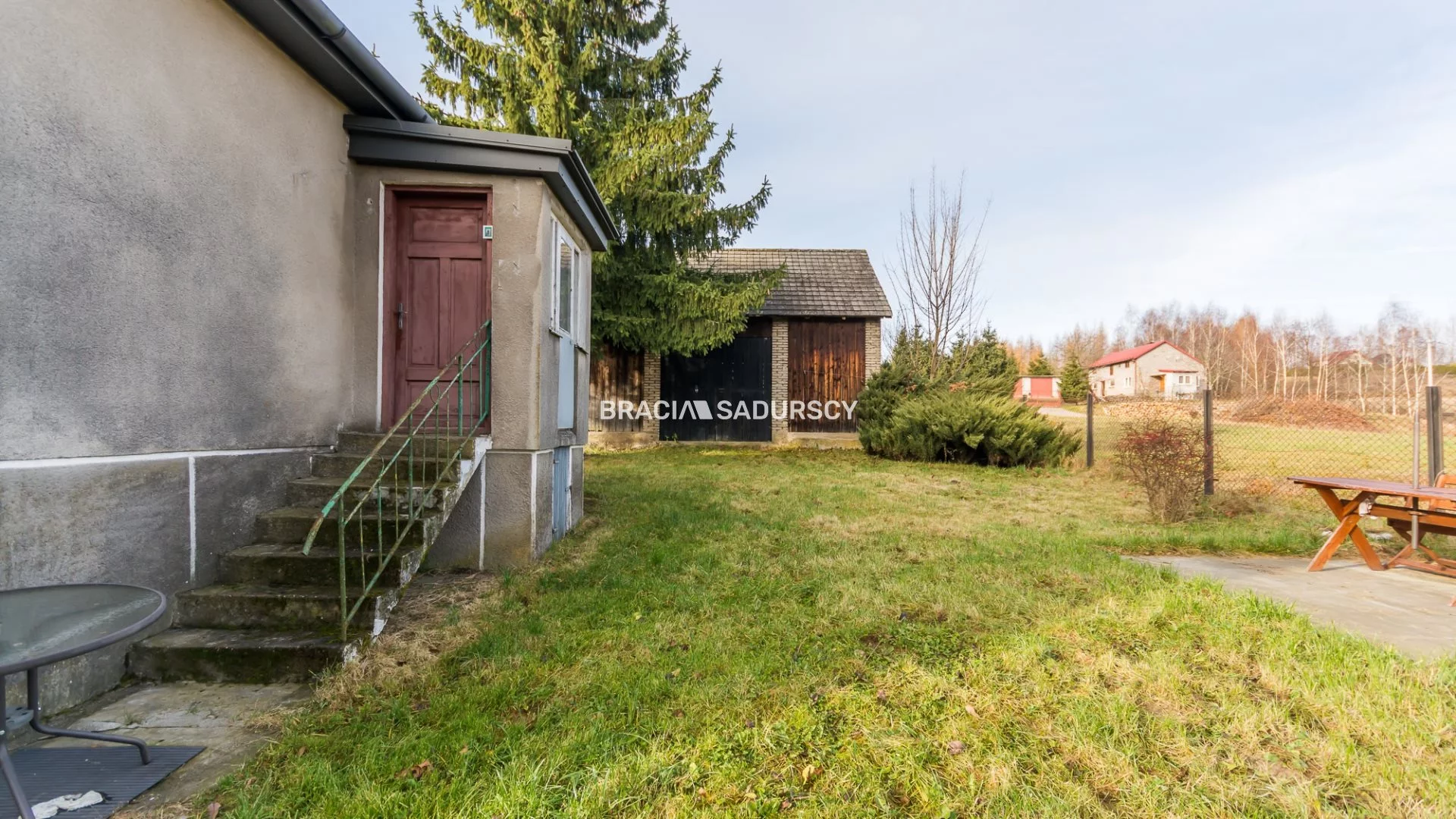 Dom 5 996,00 m², oferta nr , BS5-DS-306427-132, Narama, Kamionka