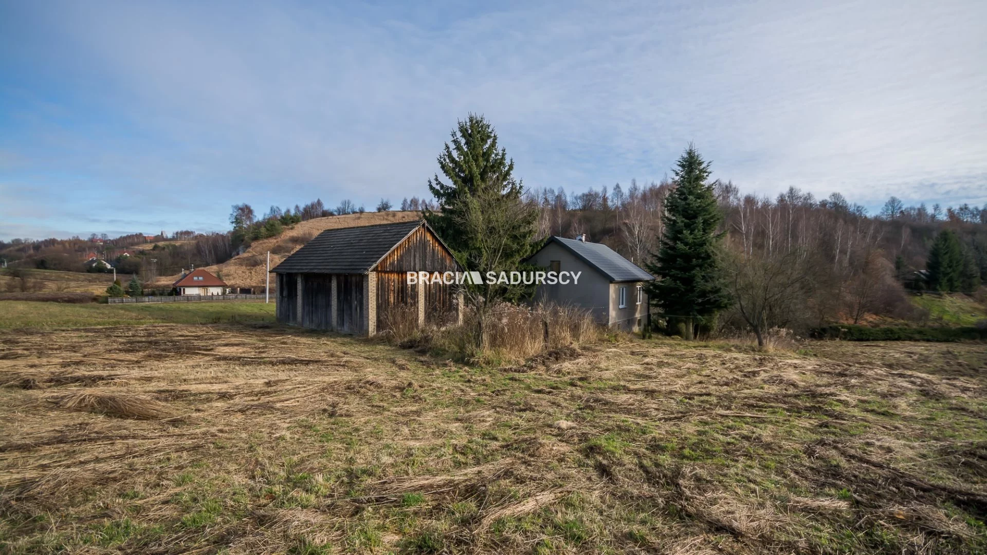 Dom 5 996,00 m², oferta nr , BS5-DS-306427-132, Narama, Kamionka
