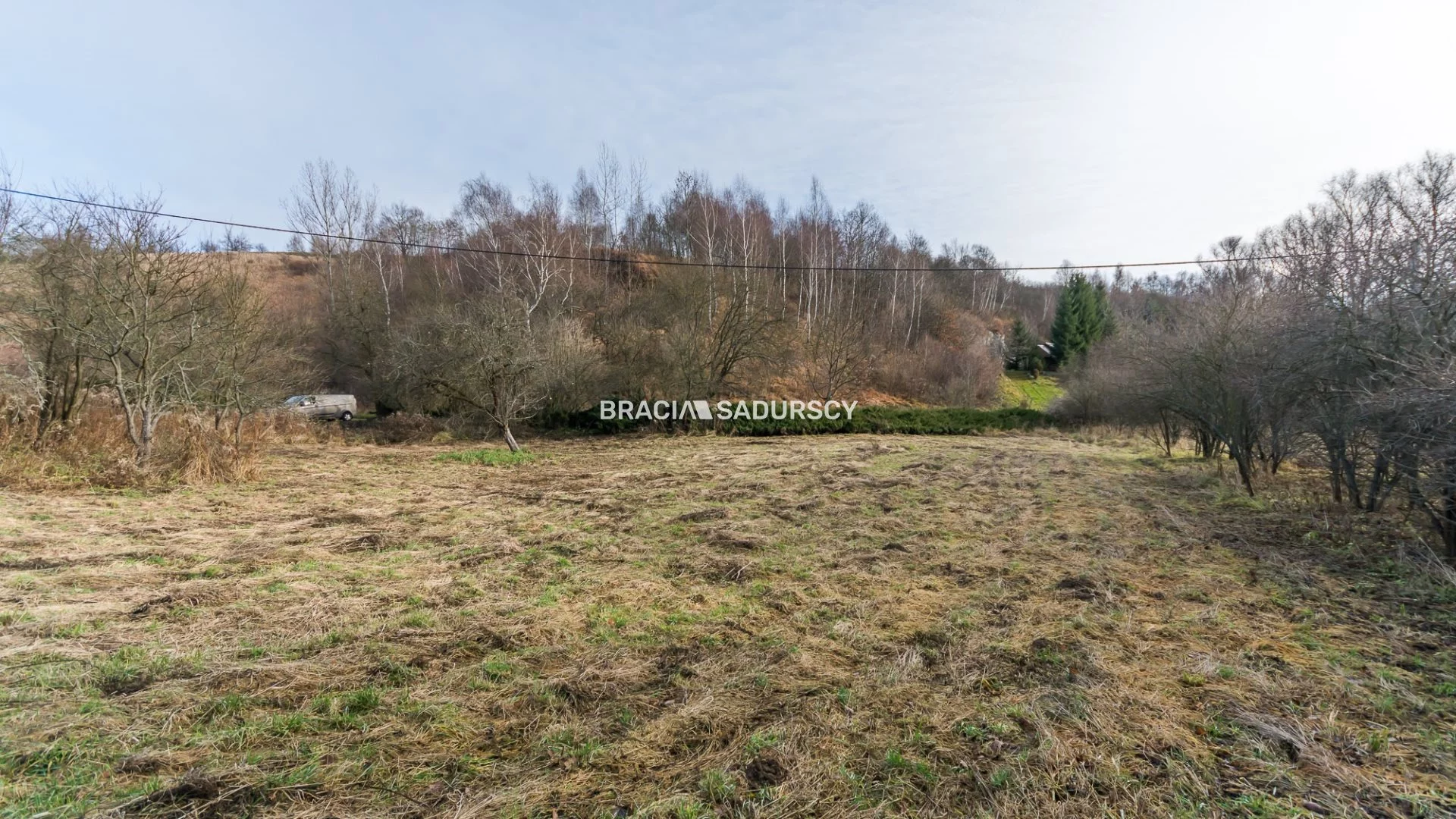 Dom 5 996,00 m², oferta nr , BS5-DS-306427-132, Narama, Kamionka