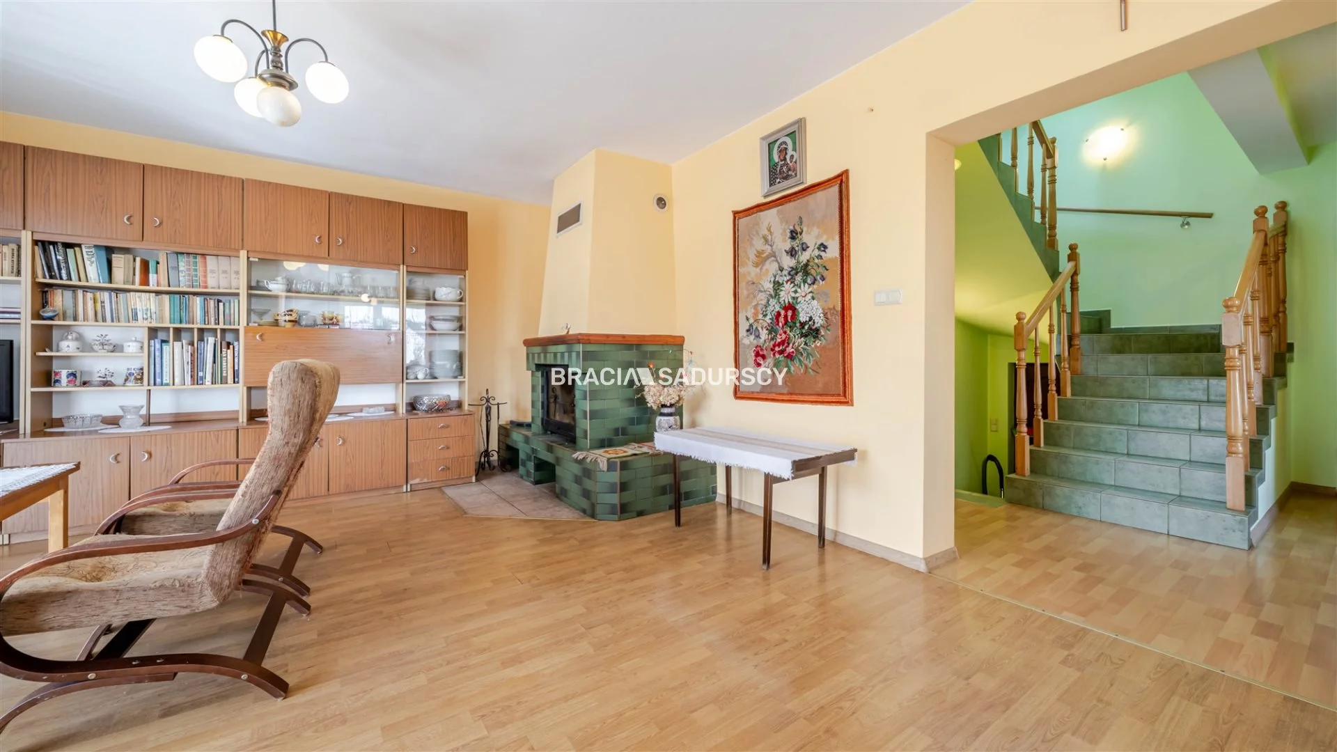 Dom 170,00 m², oferta nr , BS2-DS-311363-1, Skawina, Kolorowa