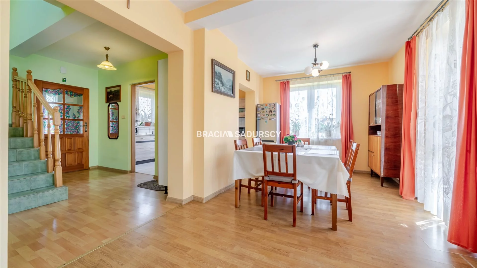 Dom 170,00 m², oferta nr , BS2-DS-311363-1, Skawina, Kolorowa