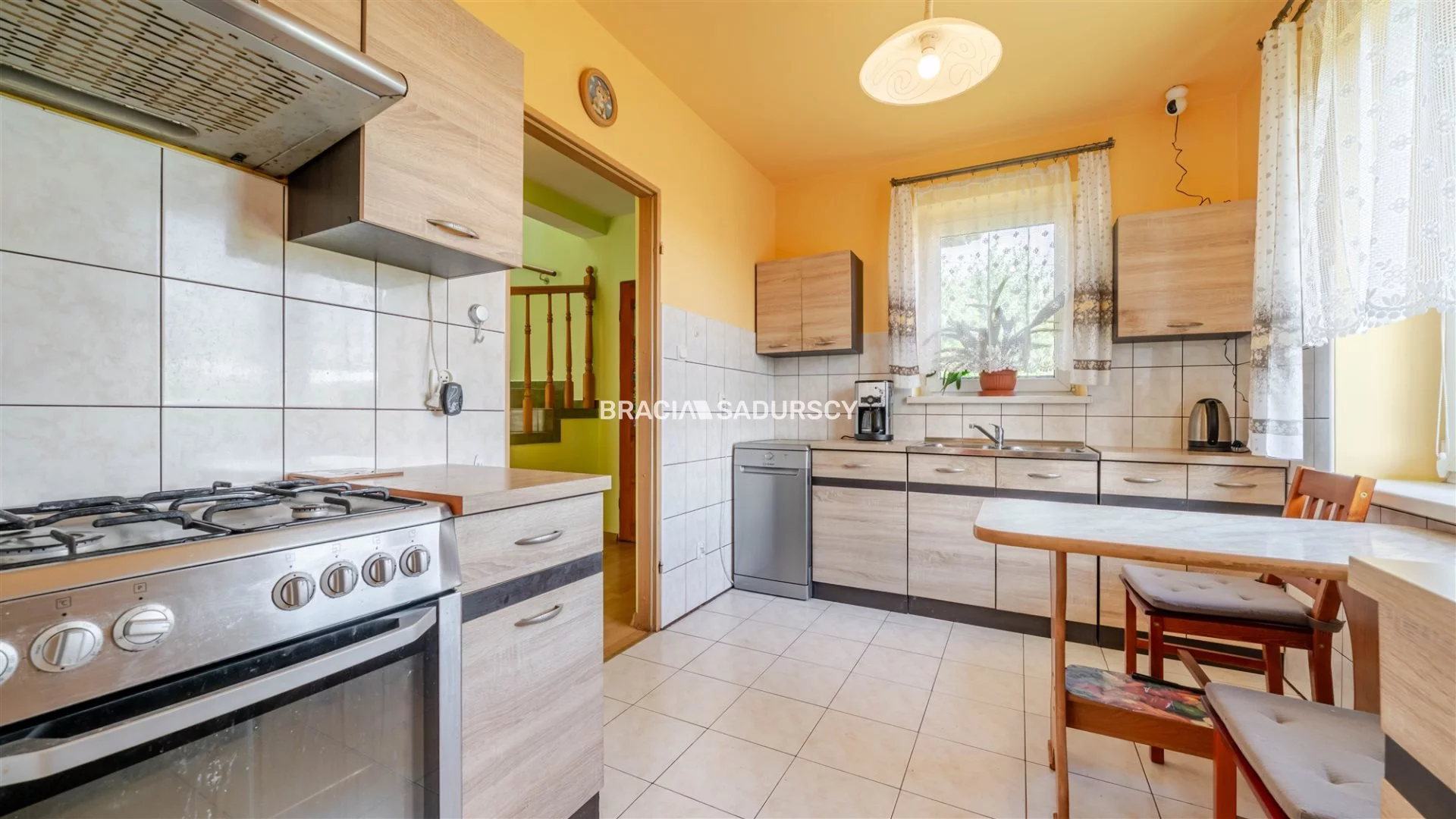 Dom 170,00 m², oferta nr , BS2-DS-311363-1, Skawina, Kolorowa