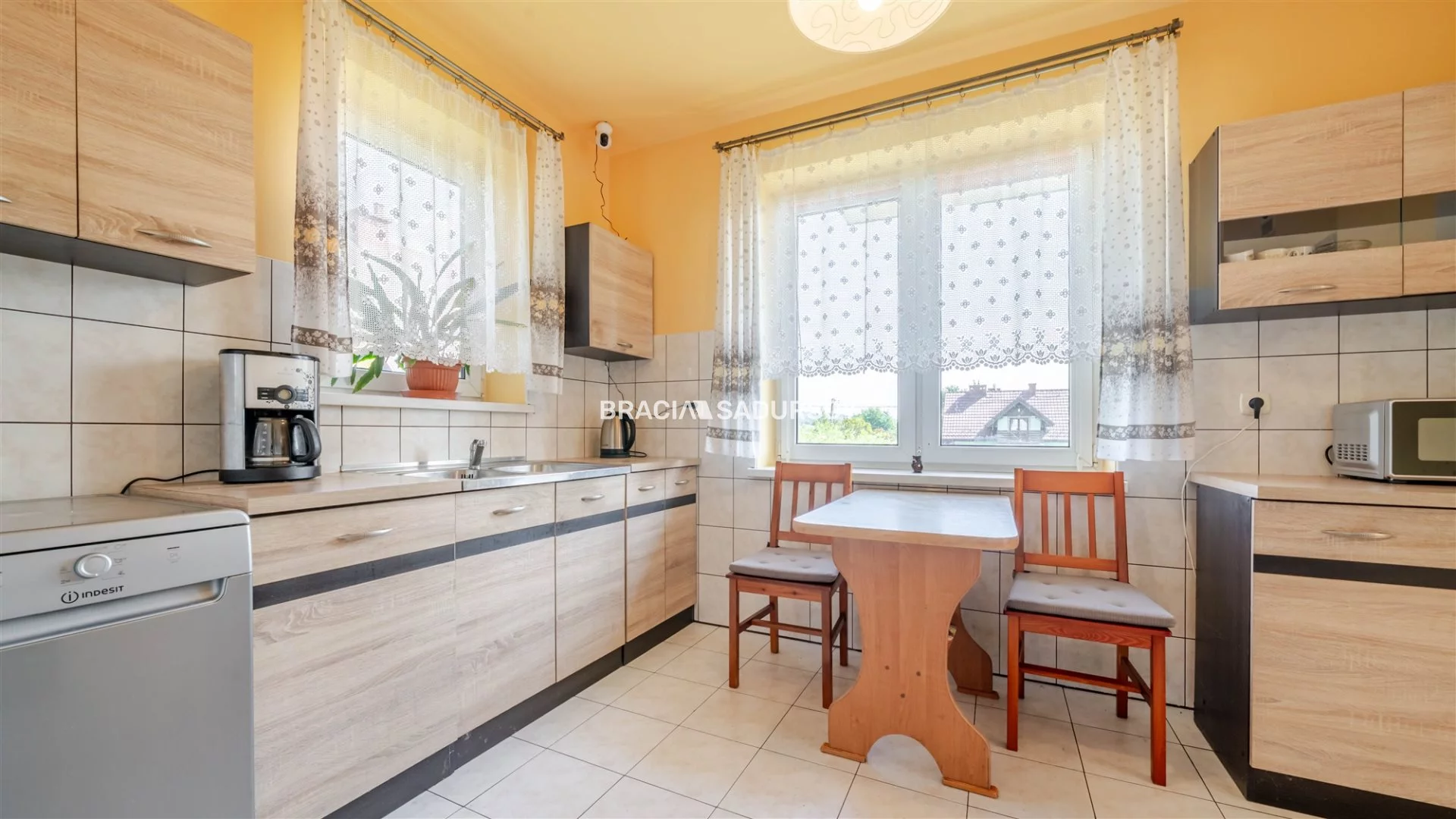 Dom 170,00 m², oferta nr , BS2-DS-311363-1, Skawina, Kolorowa