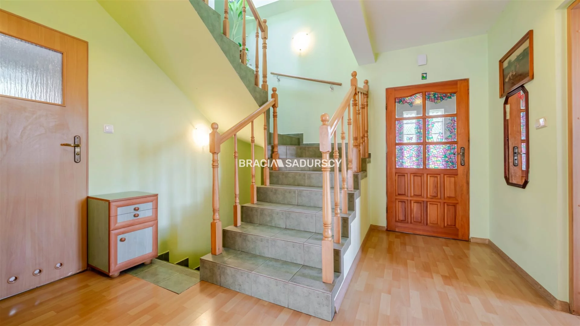 Dom 170,00 m², oferta nr , BS2-DS-311363-1, Skawina, Kolorowa
