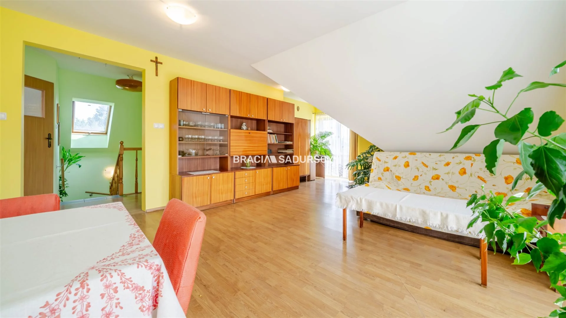 Dom 170,00 m², oferta nr , BS2-DS-311363-1, Skawina, Kolorowa