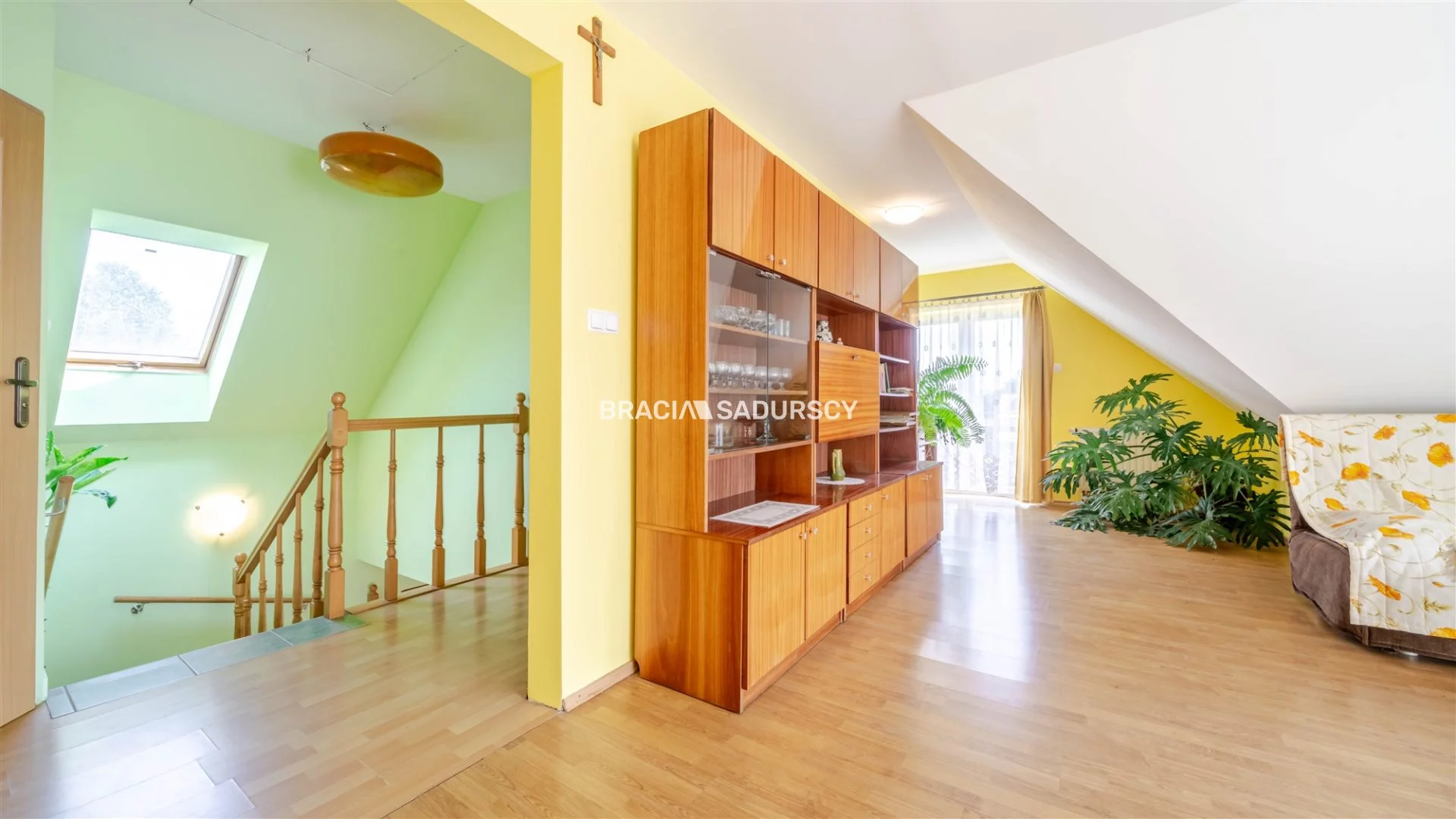 Dom 170,00 m², oferta nr , BS2-DS-311363-1, Skawina, Kolorowa