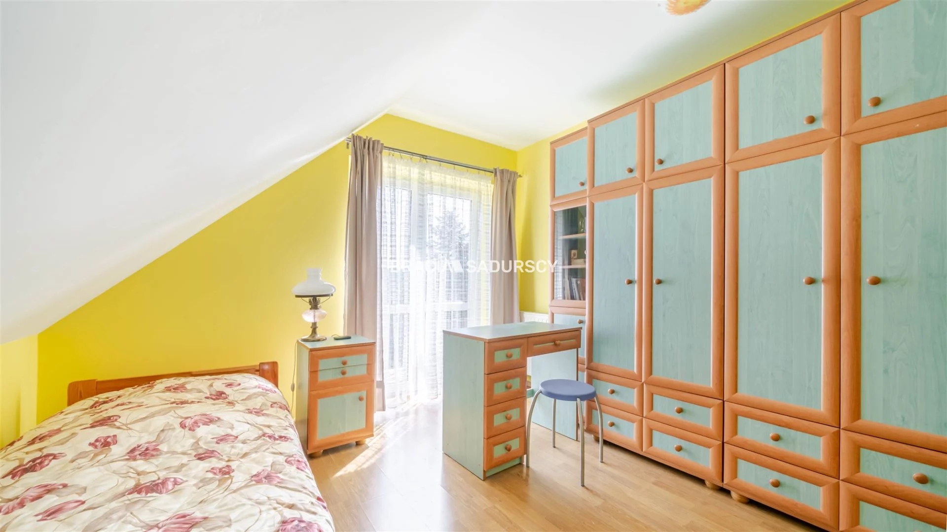 Dom 170,00 m², oferta nr , BS2-DS-311363-1, Skawina, Kolorowa