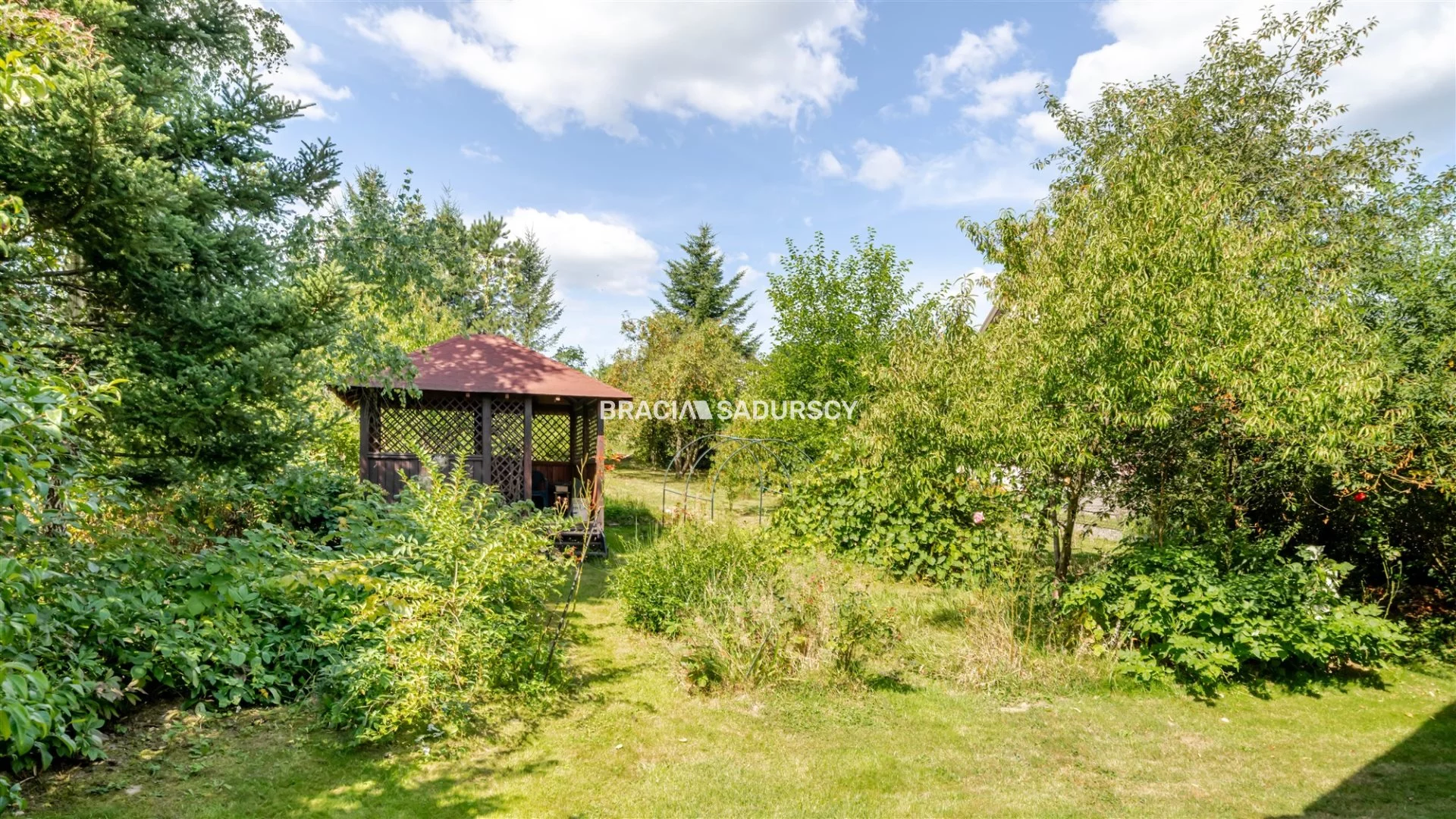 Dom 170,00 m², oferta nr , BS2-DS-311363-1, Skawina, Kolorowa