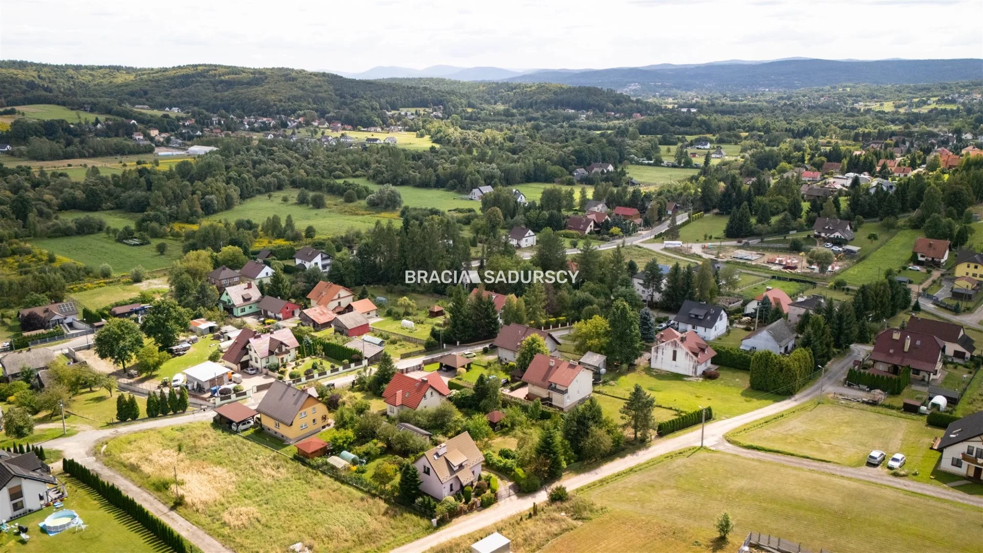 Dom 170,00 m², oferta nr , BS2-DS-311363-1, Skawina, Kolorowa