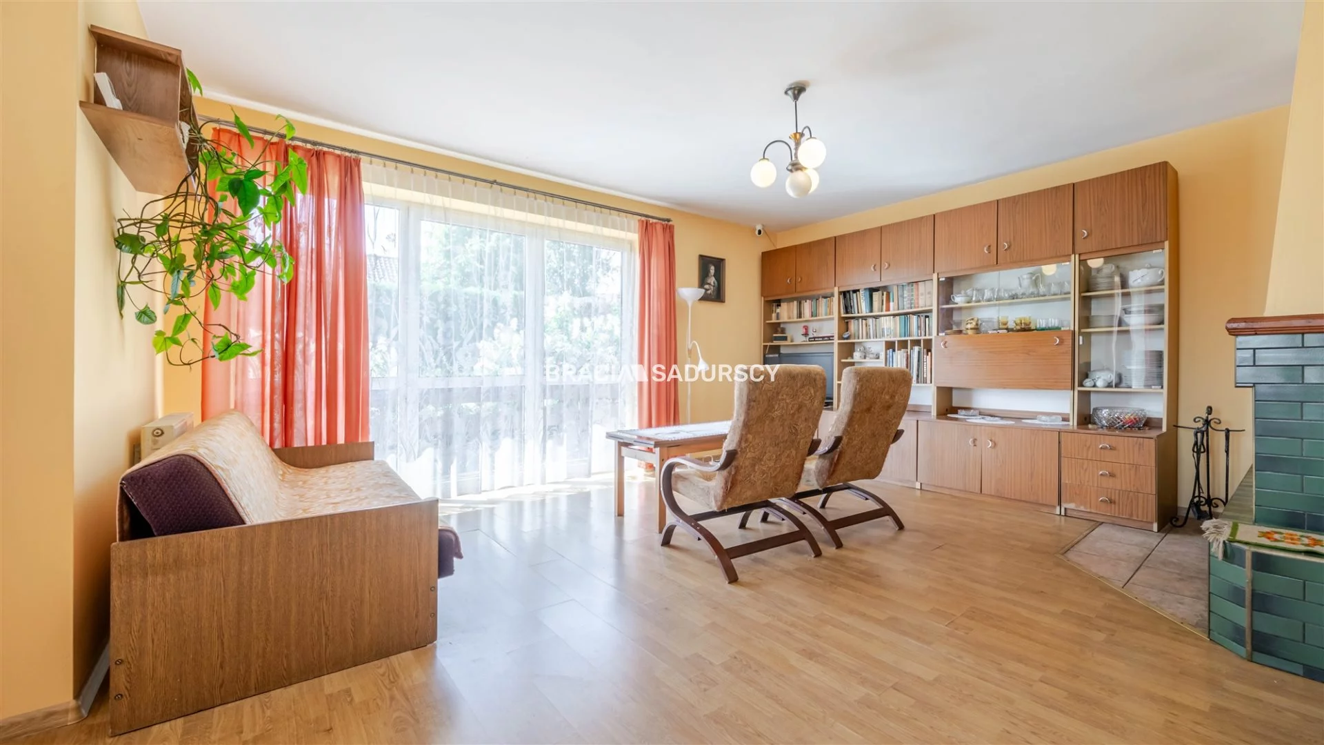 Dom 170,00 m², oferta nr , BS2-DS-311363-1, Skawina, Kolorowa