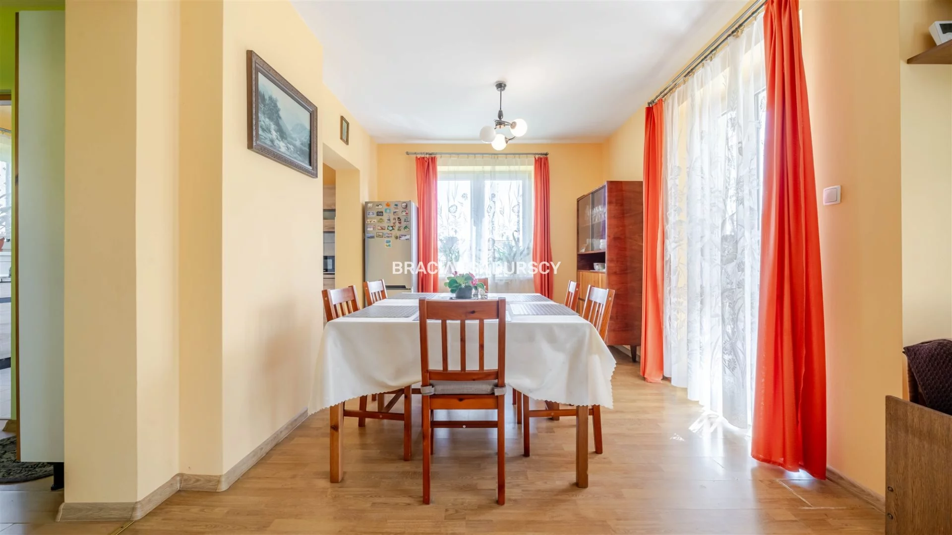 Dom 170,00 m², oferta nr , BS2-DS-311363-1, Skawina, Kolorowa