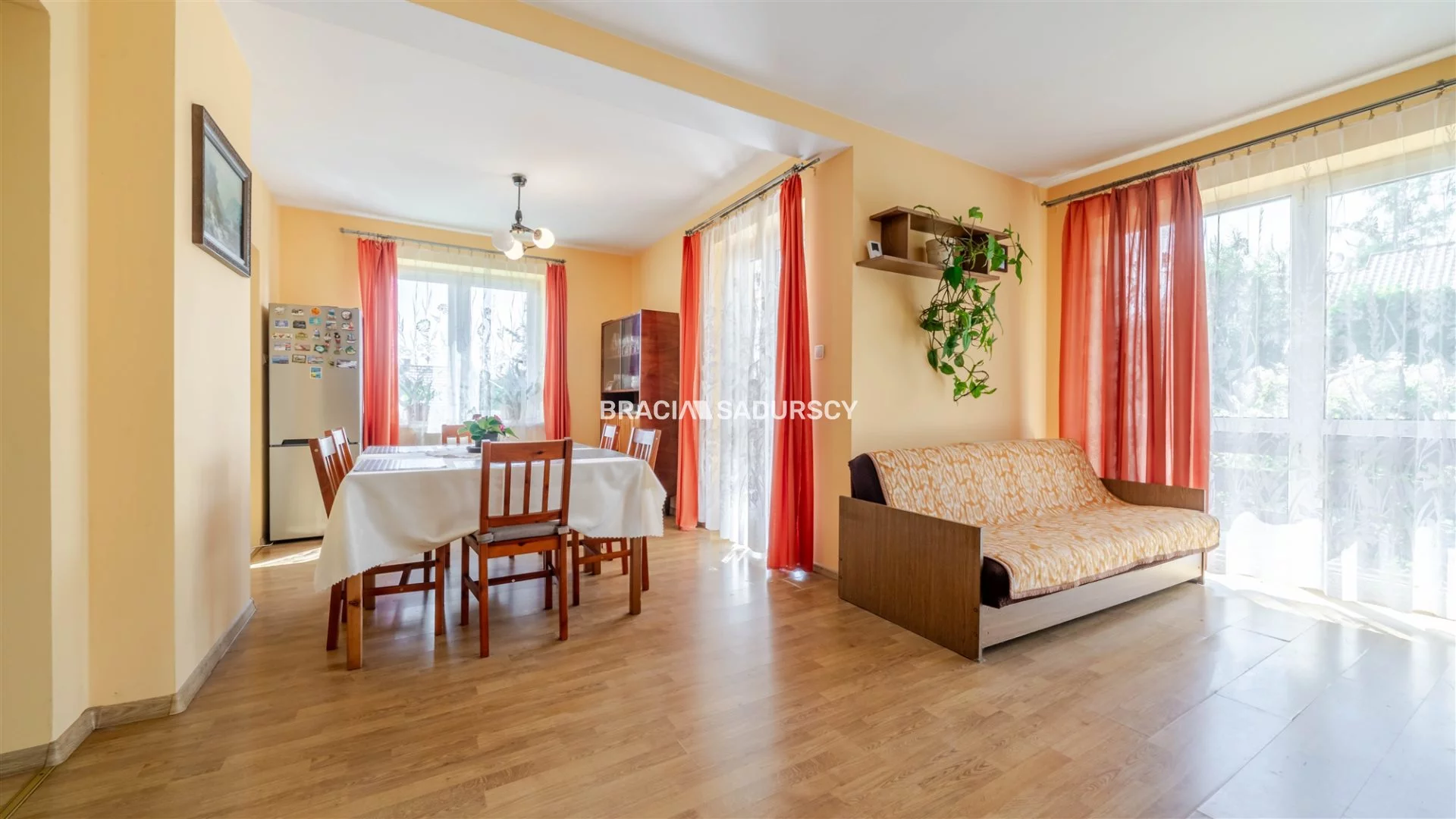 Dom 170,00 m², oferta nr , BS2-DS-311363-1, Skawina, Kolorowa