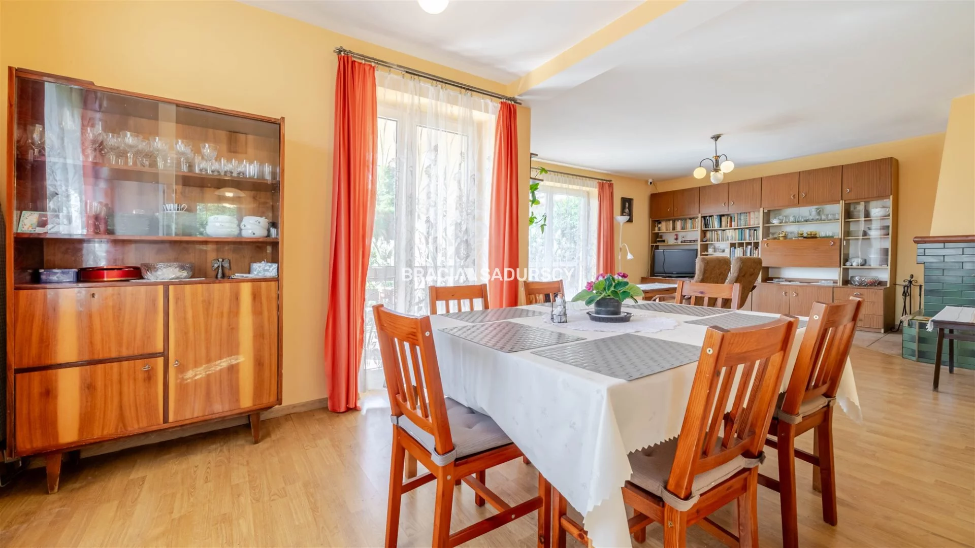 Dom 170,00 m², oferta nr , BS2-DS-311363-1, Skawina, Kolorowa