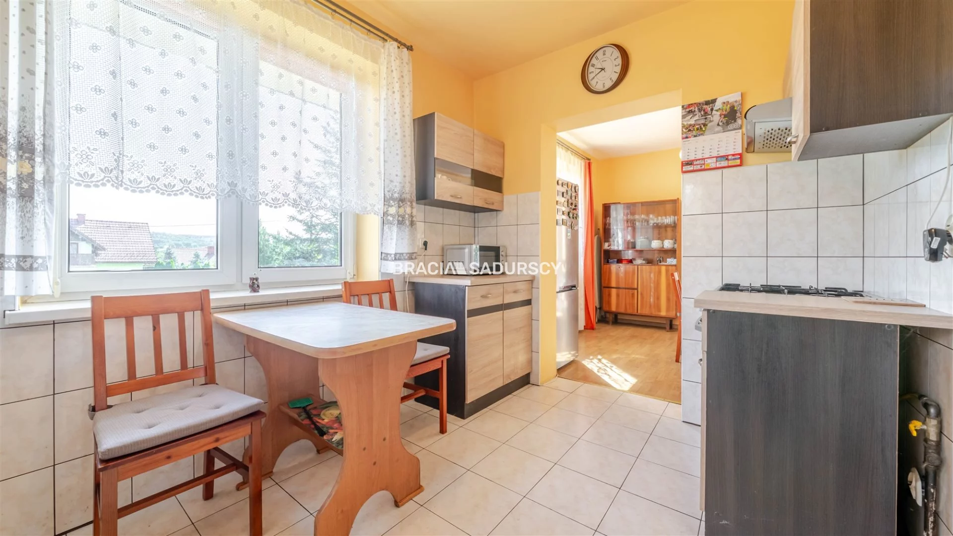 Dom 170,00 m², oferta nr , BS2-DS-311363-1, Skawina, Kolorowa