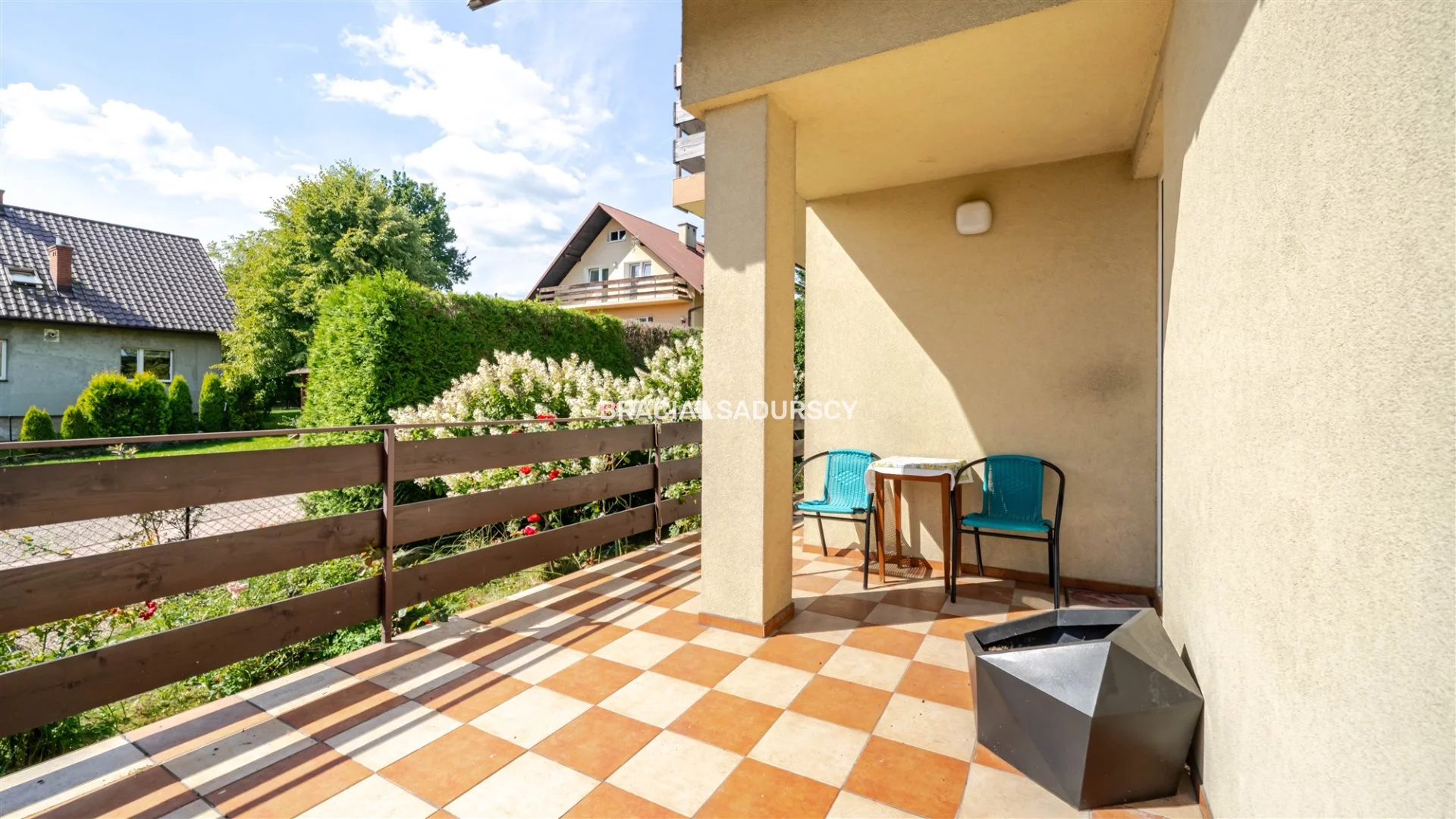 Dom 170,00 m², oferta nr , BS2-DS-311363-1, Skawina, Kolorowa