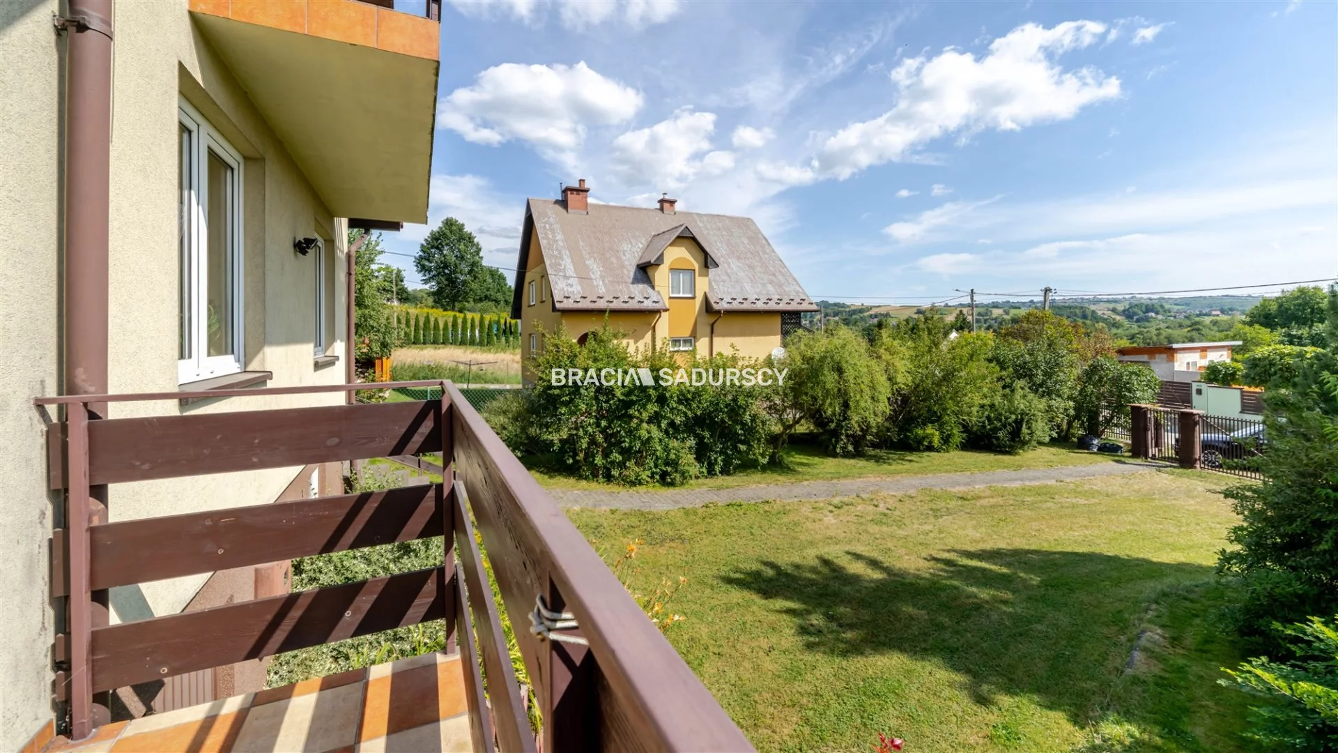 Dom 170,00 m², oferta nr , BS2-DS-311363-1, Skawina, Kolorowa
