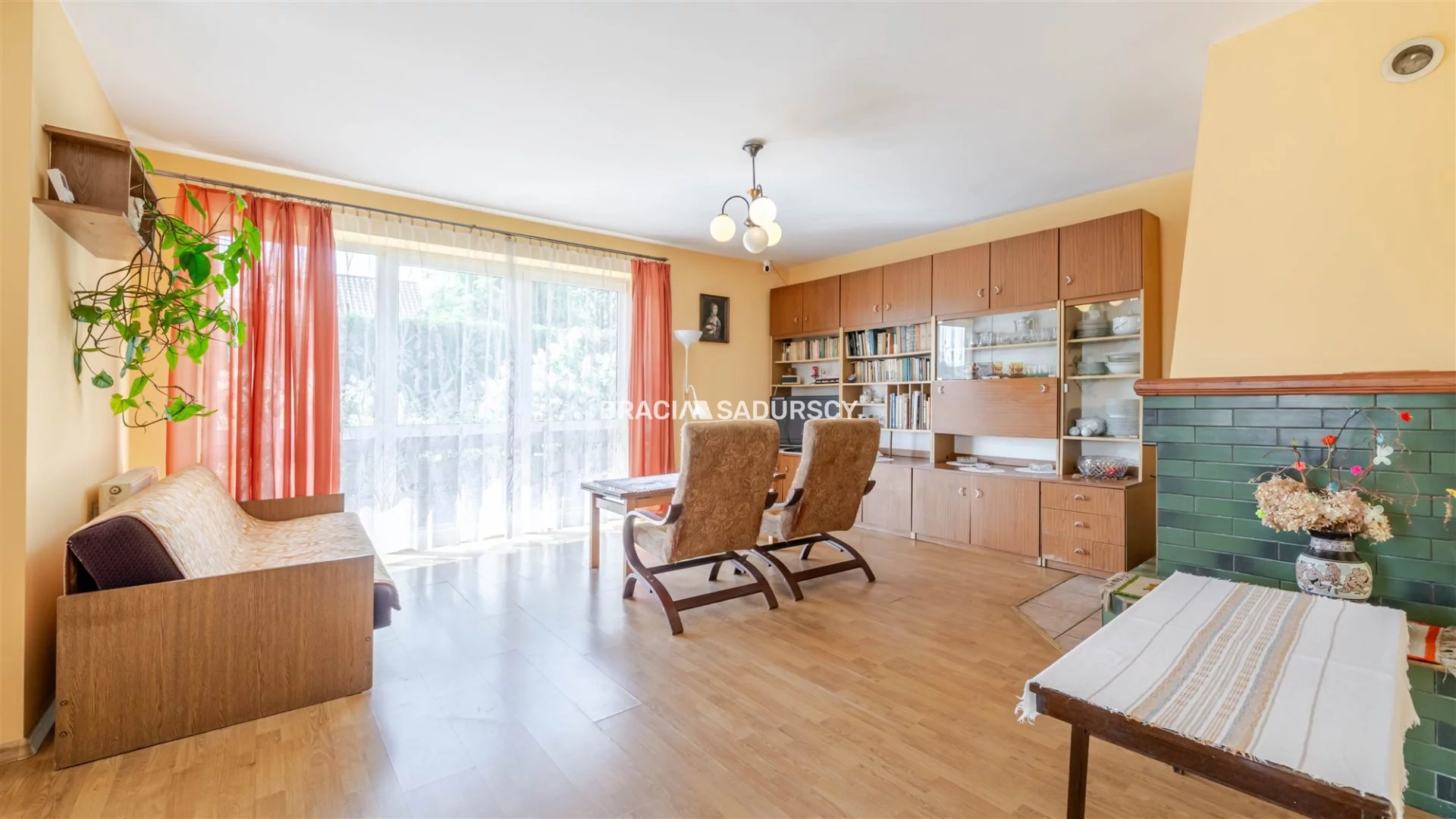 Dom 170,00 m², oferta nr , BS2-DS-311363-1, Skawina, Kolorowa