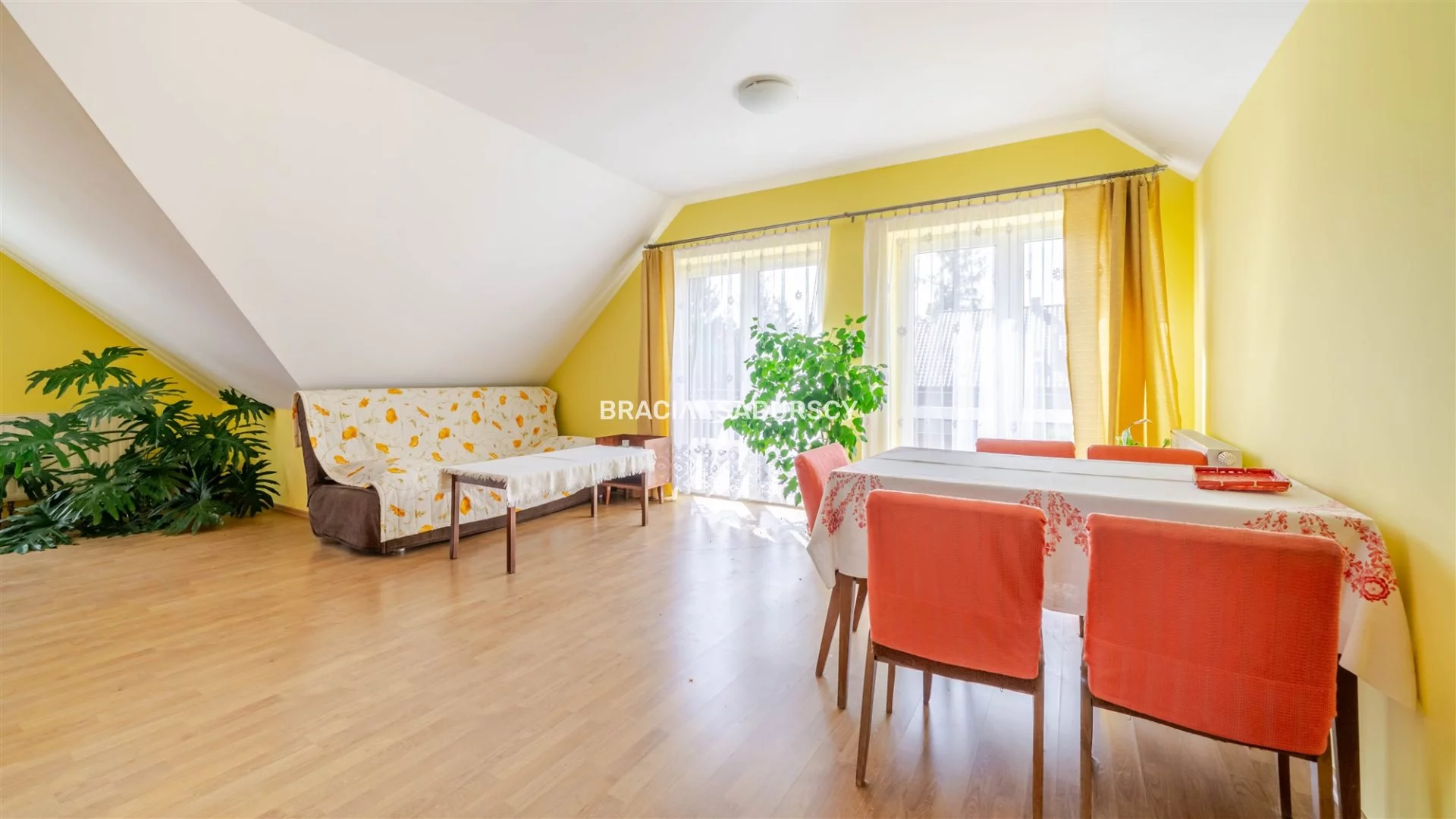 Dom 170,00 m², oferta nr , BS2-DS-311363-1, Skawina, Kolorowa