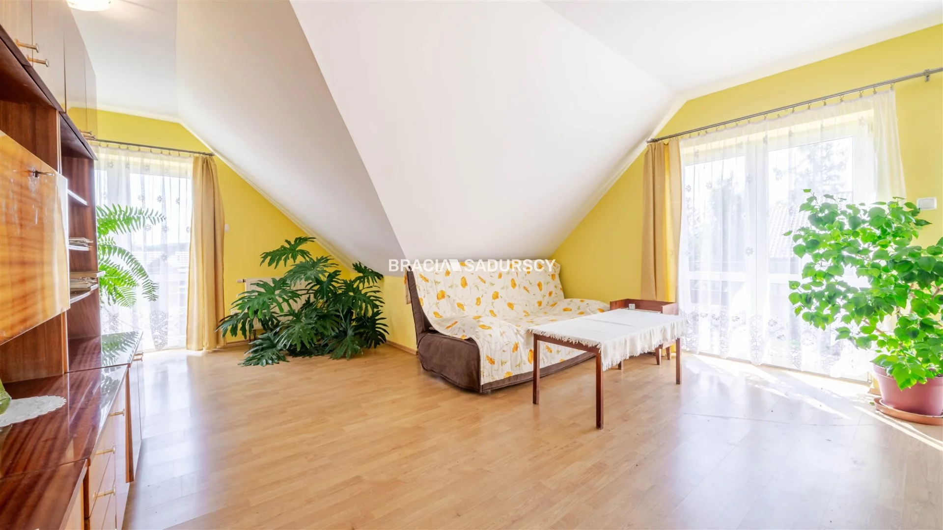 Dom 170,00 m², oferta nr , BS2-DS-311363-1, Skawina, Kolorowa