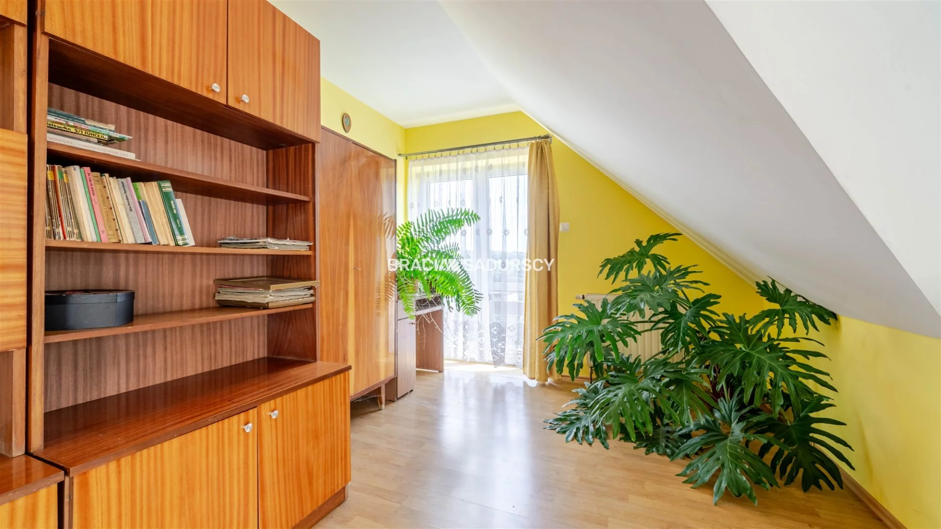 Dom 170,00 m², oferta nr , BS2-DS-311363-1, Skawina, Kolorowa