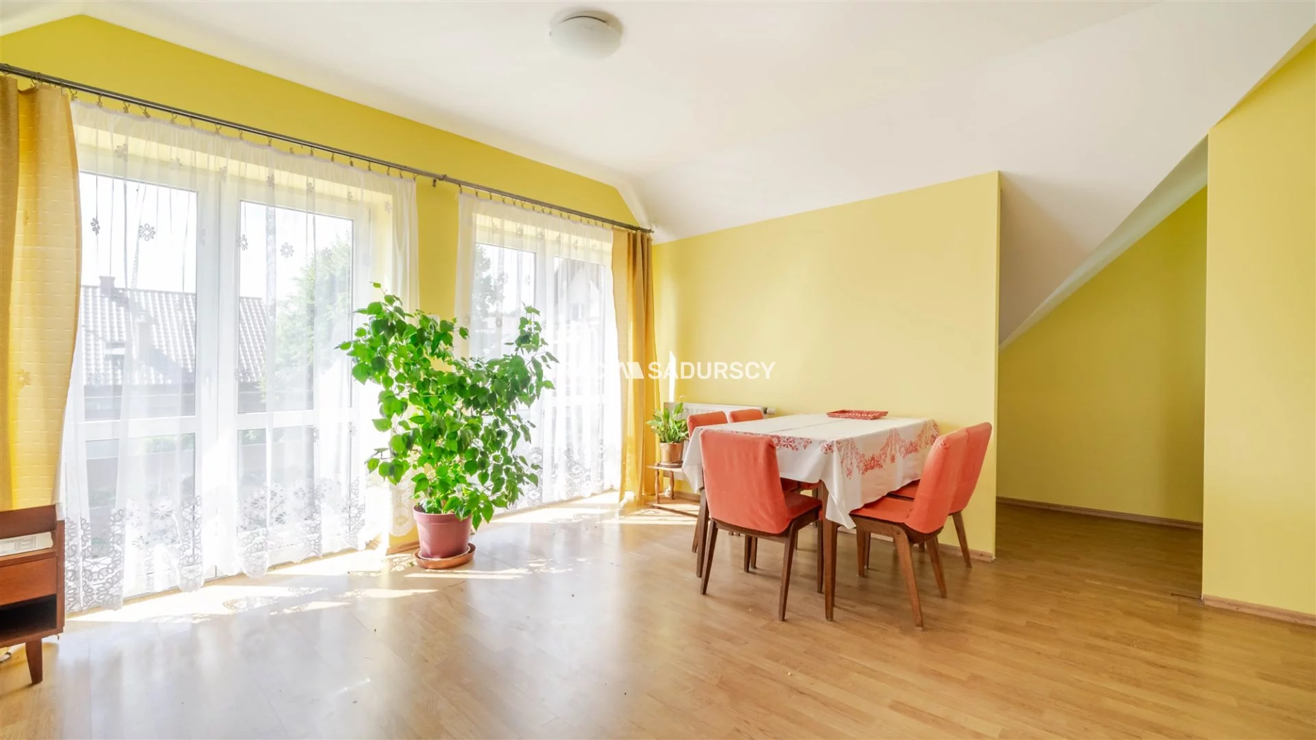 Dom 170,00 m², oferta nr , BS2-DS-311363-1, Skawina, Kolorowa