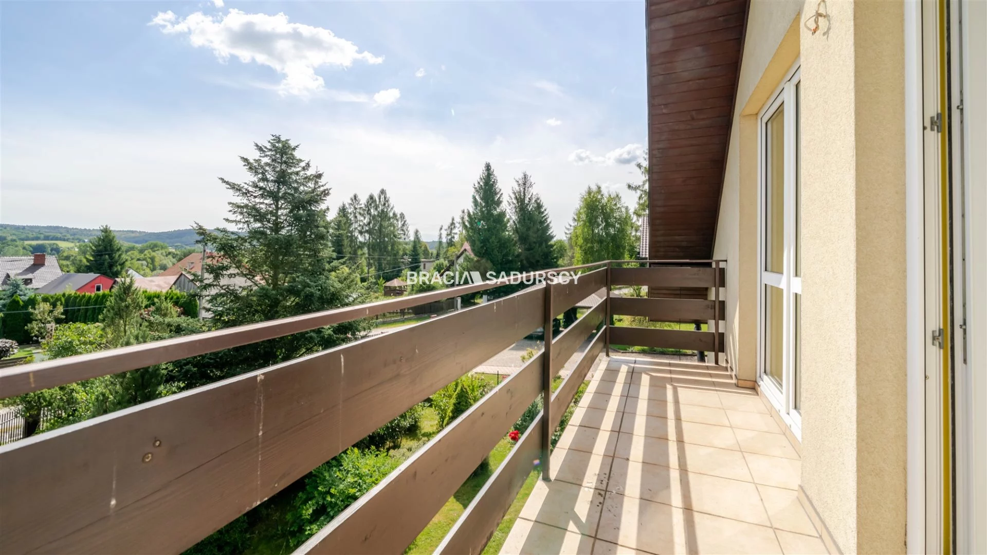 Dom 170,00 m², oferta nr , BS2-DS-311363-1, Skawina, Kolorowa