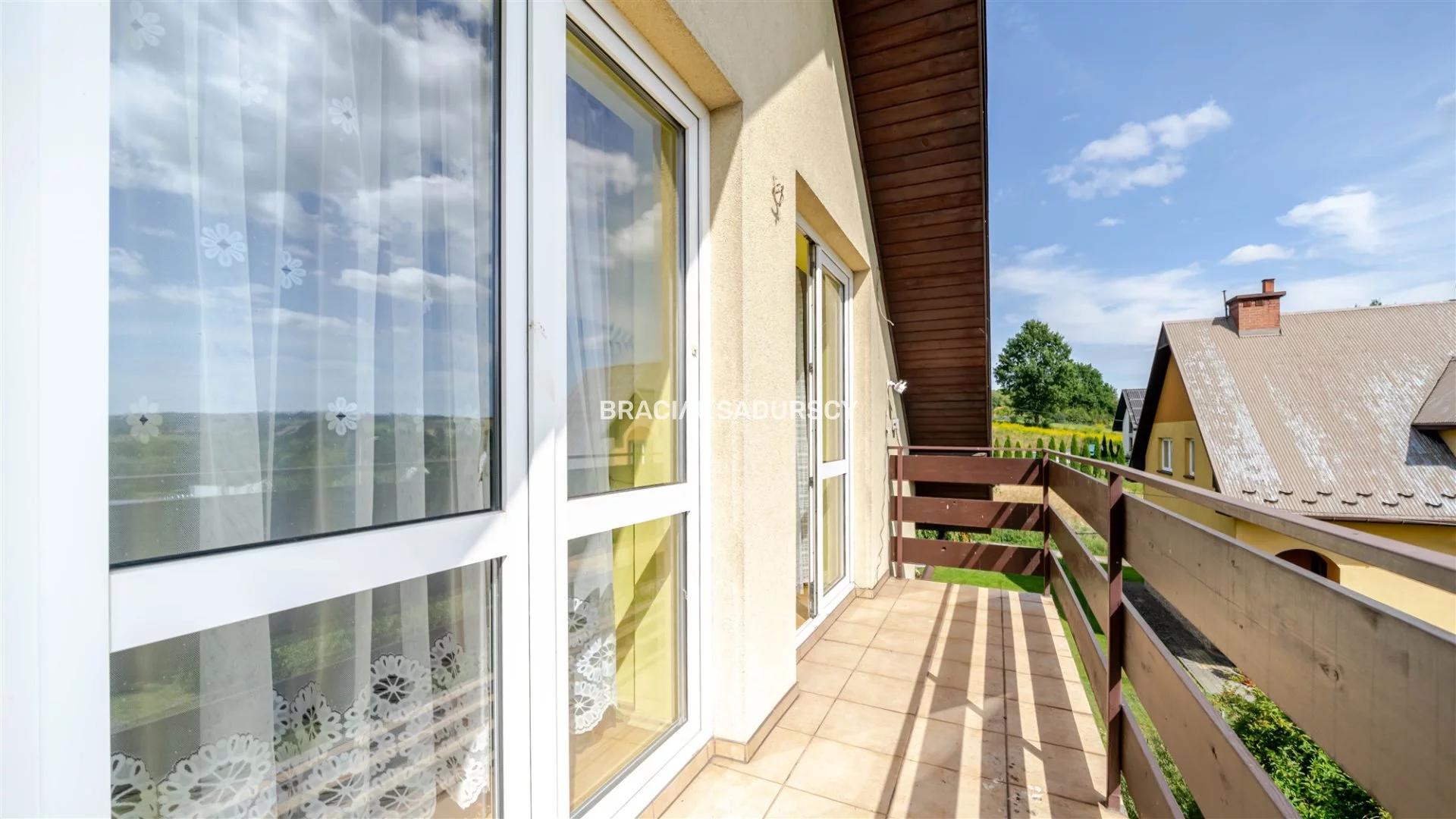 Dom 170,00 m², oferta nr , BS2-DS-311363-1, Skawina, Kolorowa