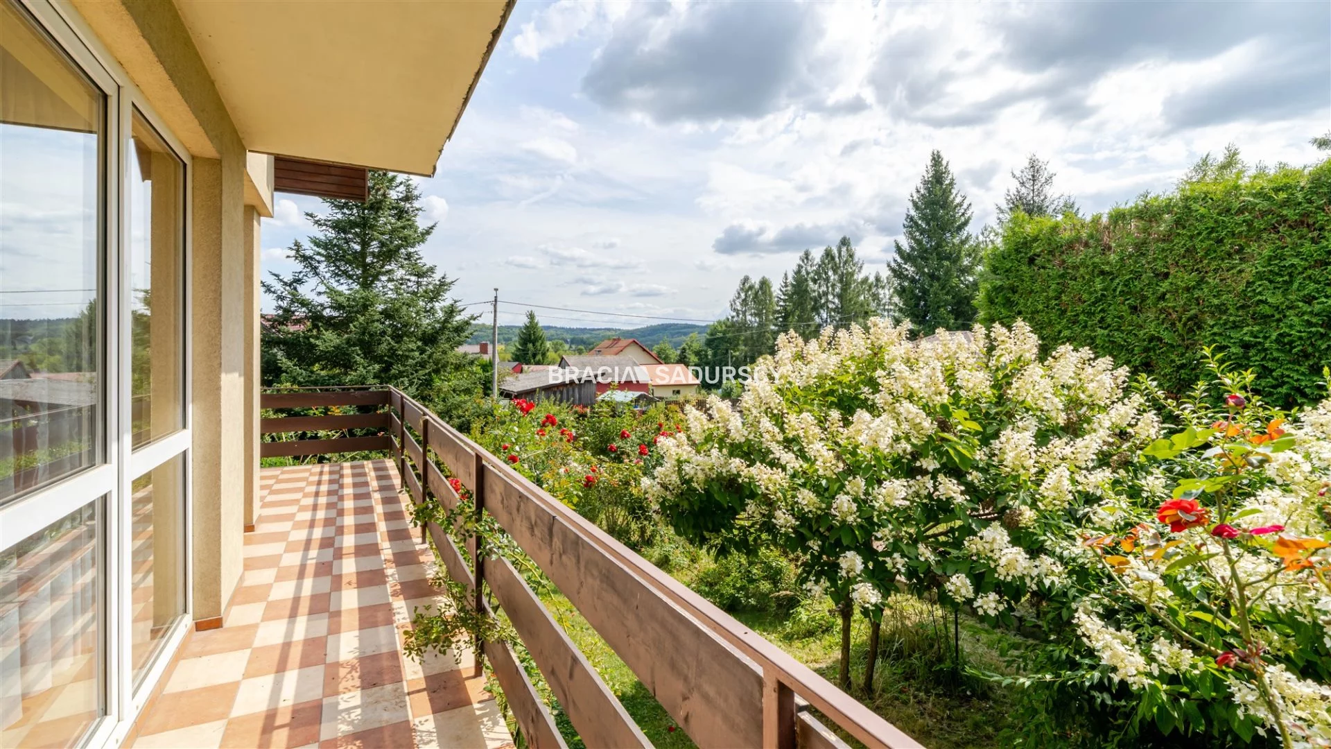 Dom 170,00 m², oferta nr , BS2-DS-311363-1, Skawina, Kolorowa