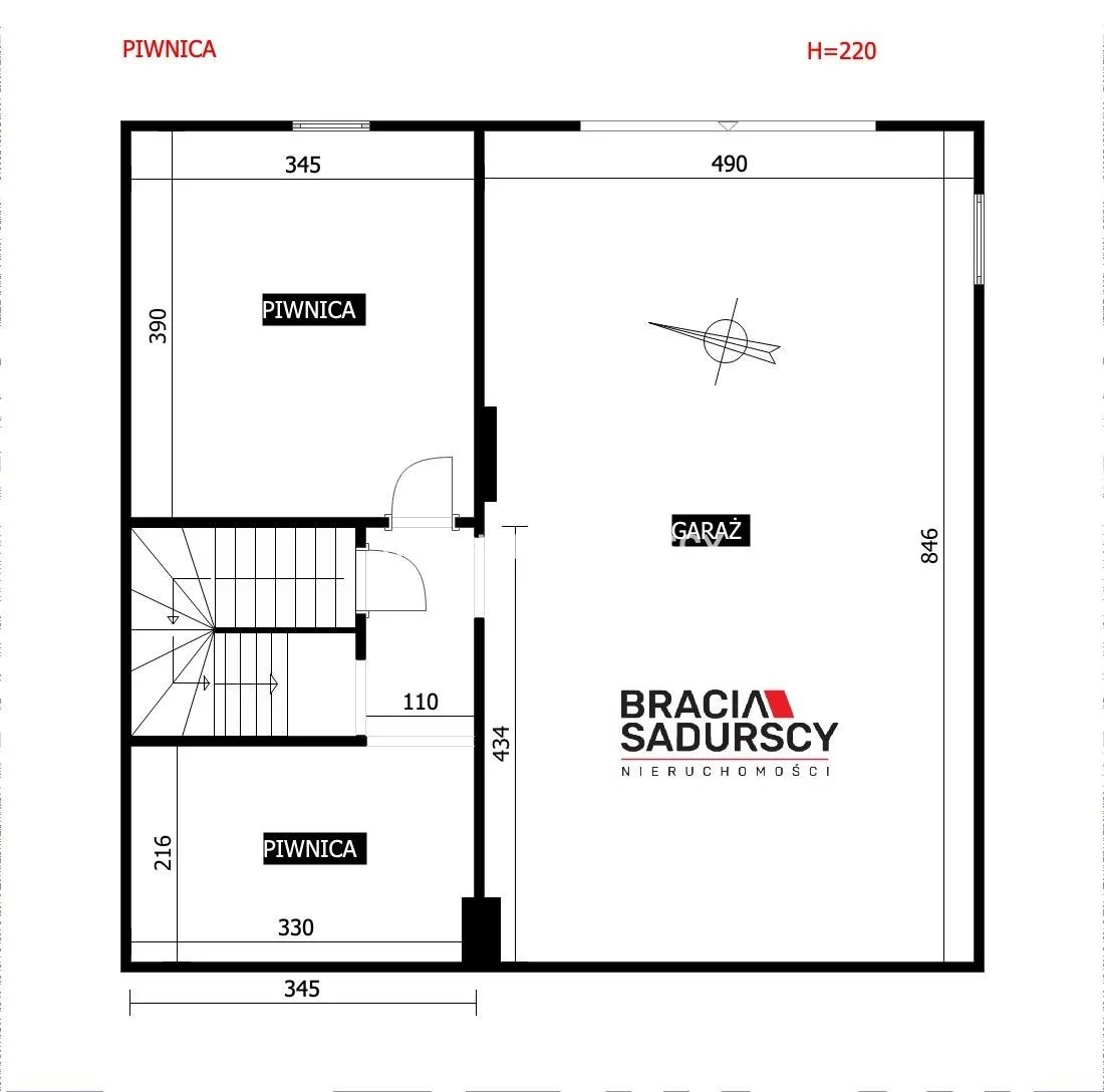 Dom 170,00 m², oferta nr , BS2-DS-311363-1, Skawina, Kolorowa
