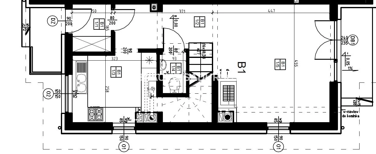 Dom 80,00 m², oferta nr , BS2-DS-312225, Świątniki Górne, Kraśnik